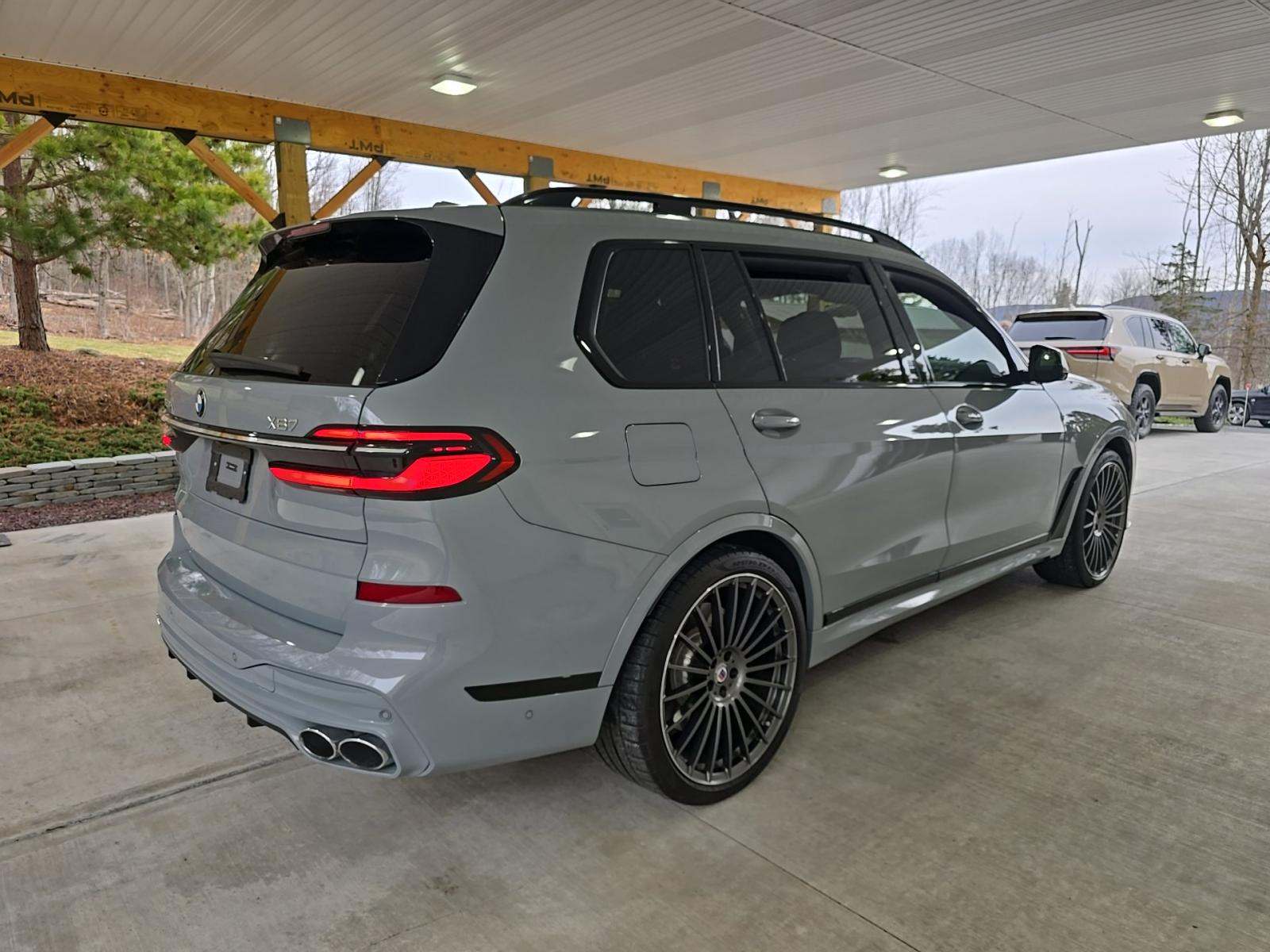 2025 BMW X7 ALPINA XB7 AWD