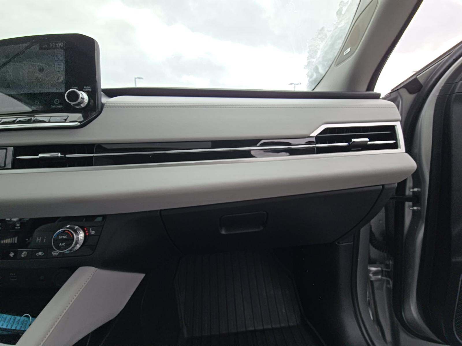 2023 Mitsubishi Outlander SEL AWD