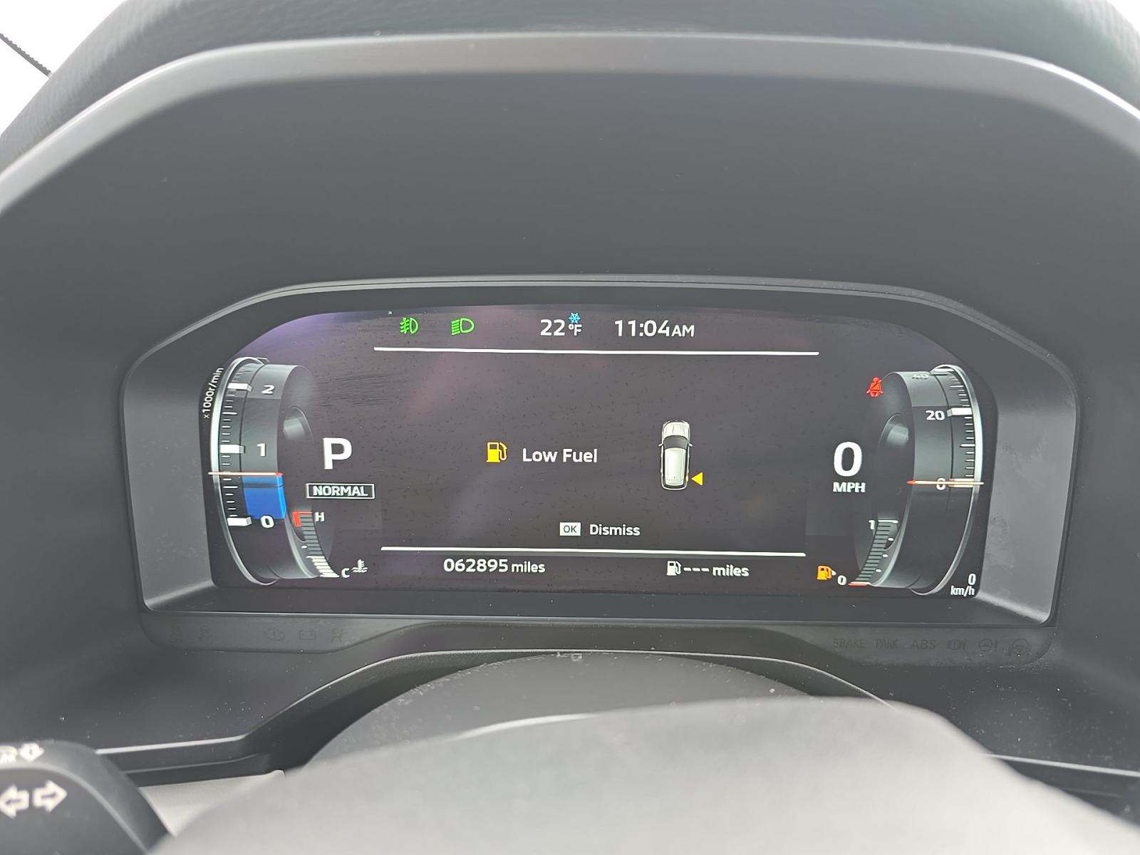 2023 Mitsubishi Outlander SEL AWD