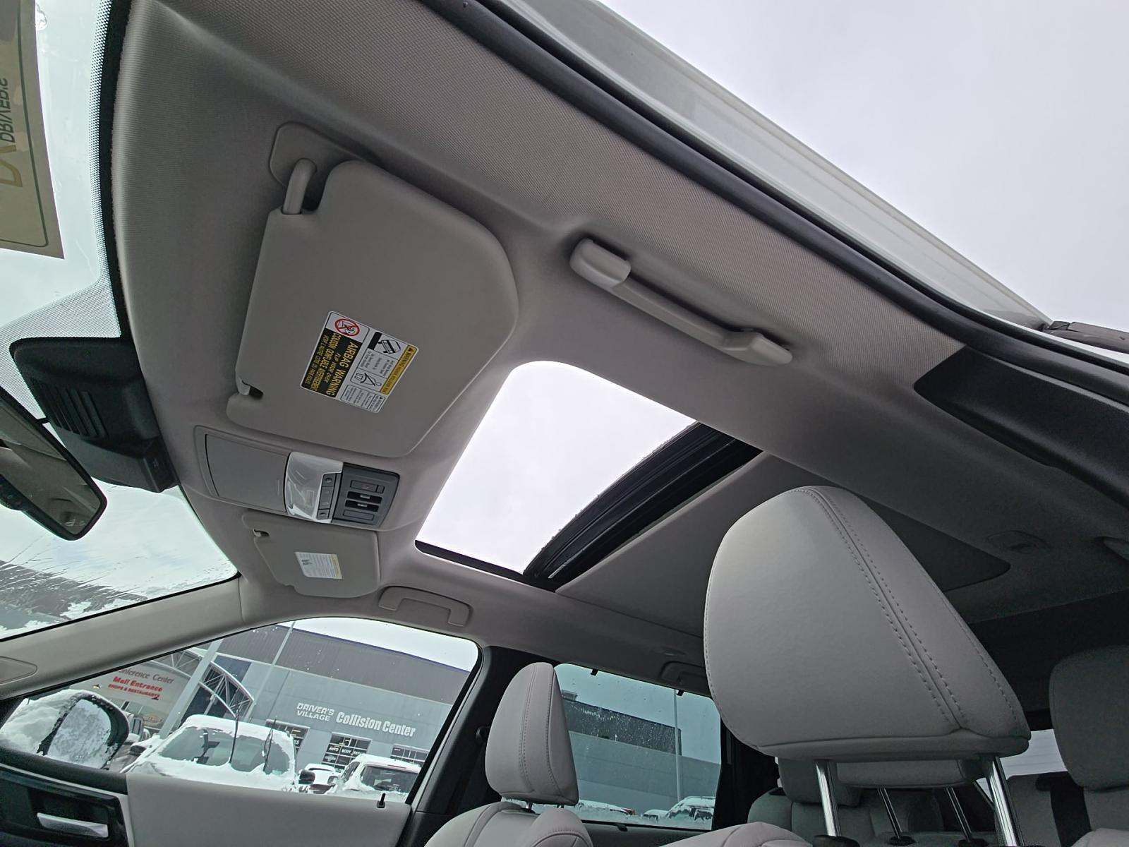 2023 Mitsubishi Outlander SEL AWD