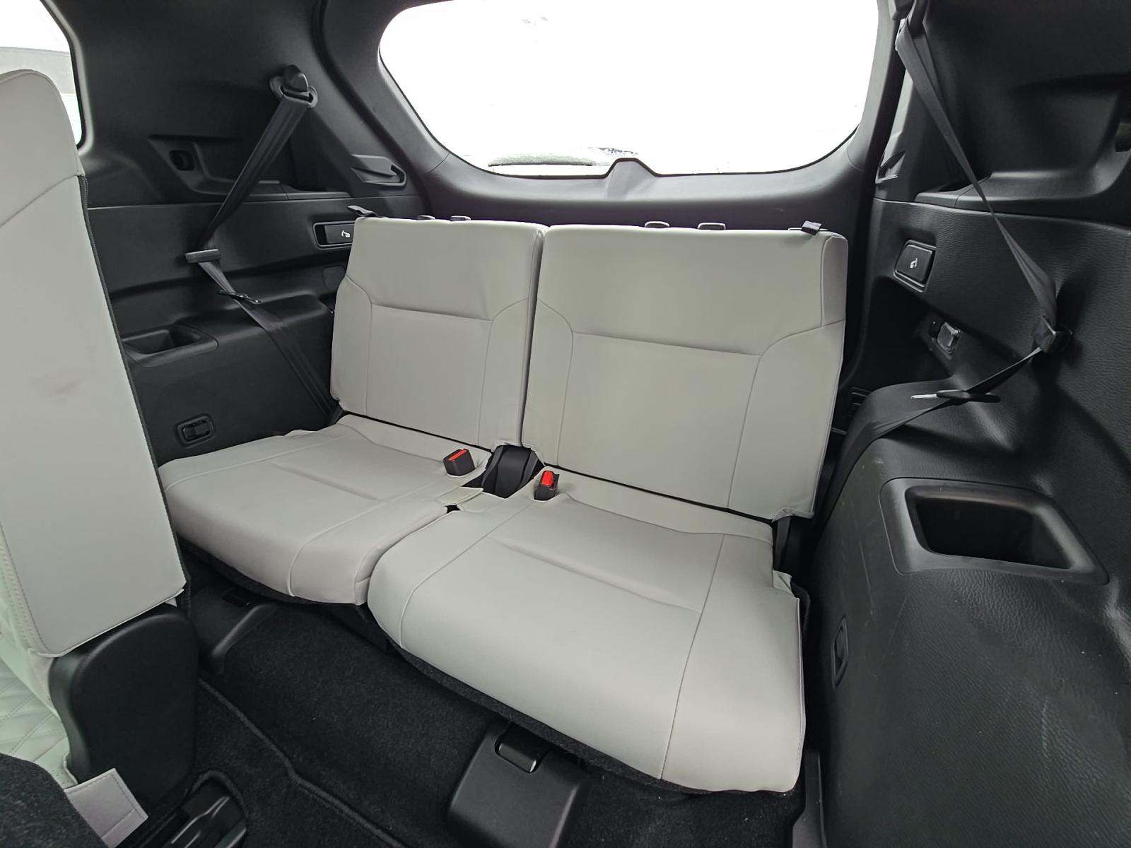 2023 Mitsubishi Outlander SEL AWD