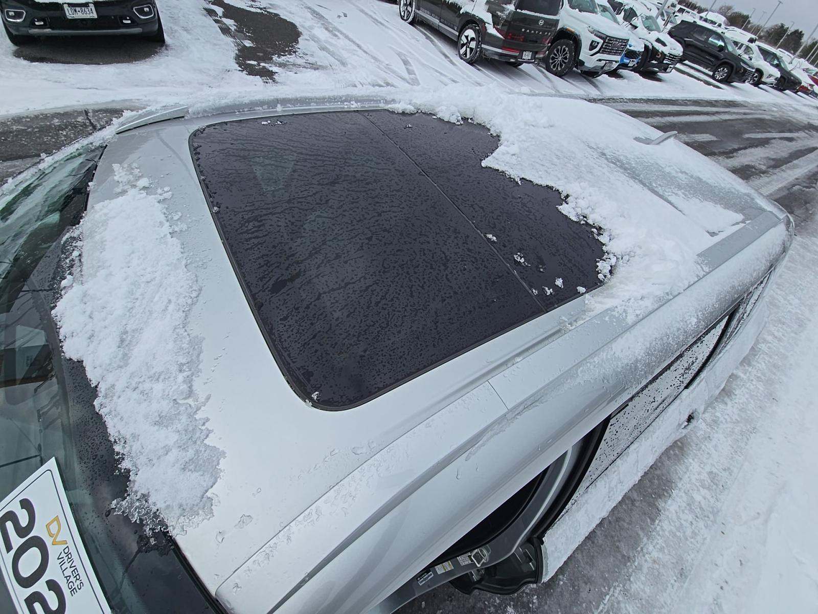 2023 Mitsubishi Outlander SEL AWD