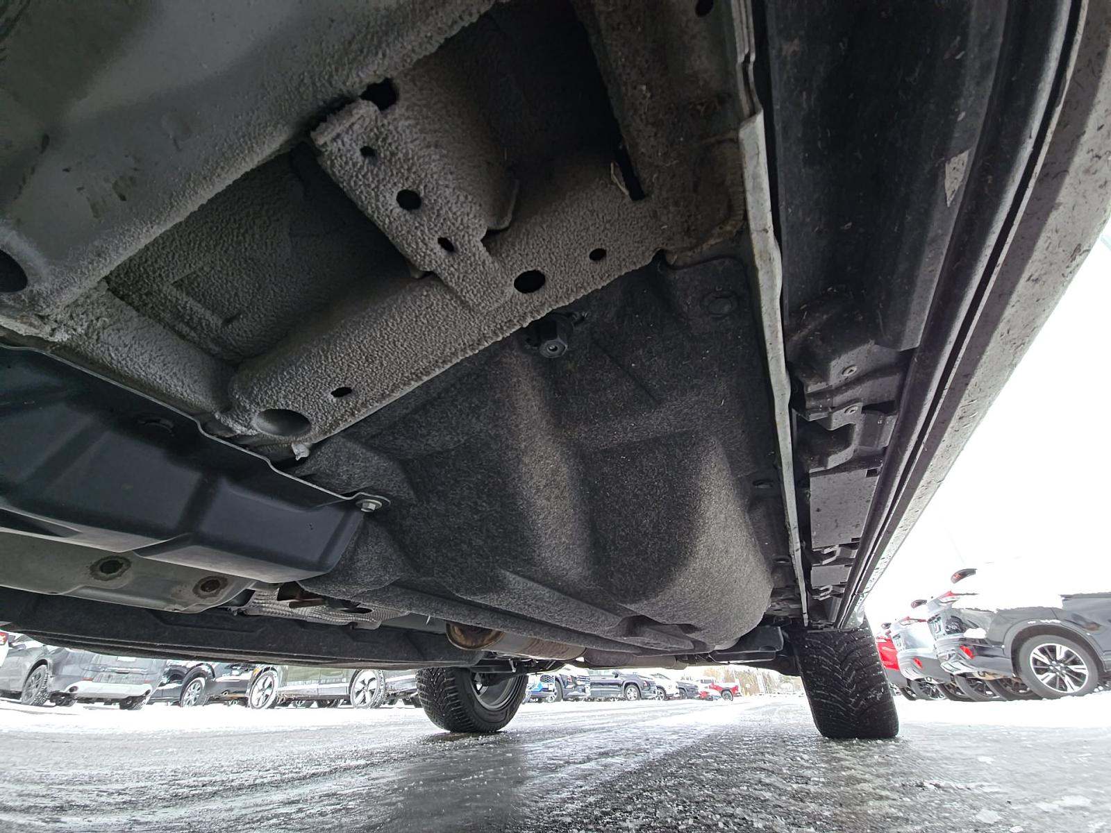 2023 Mitsubishi Outlander SEL AWD