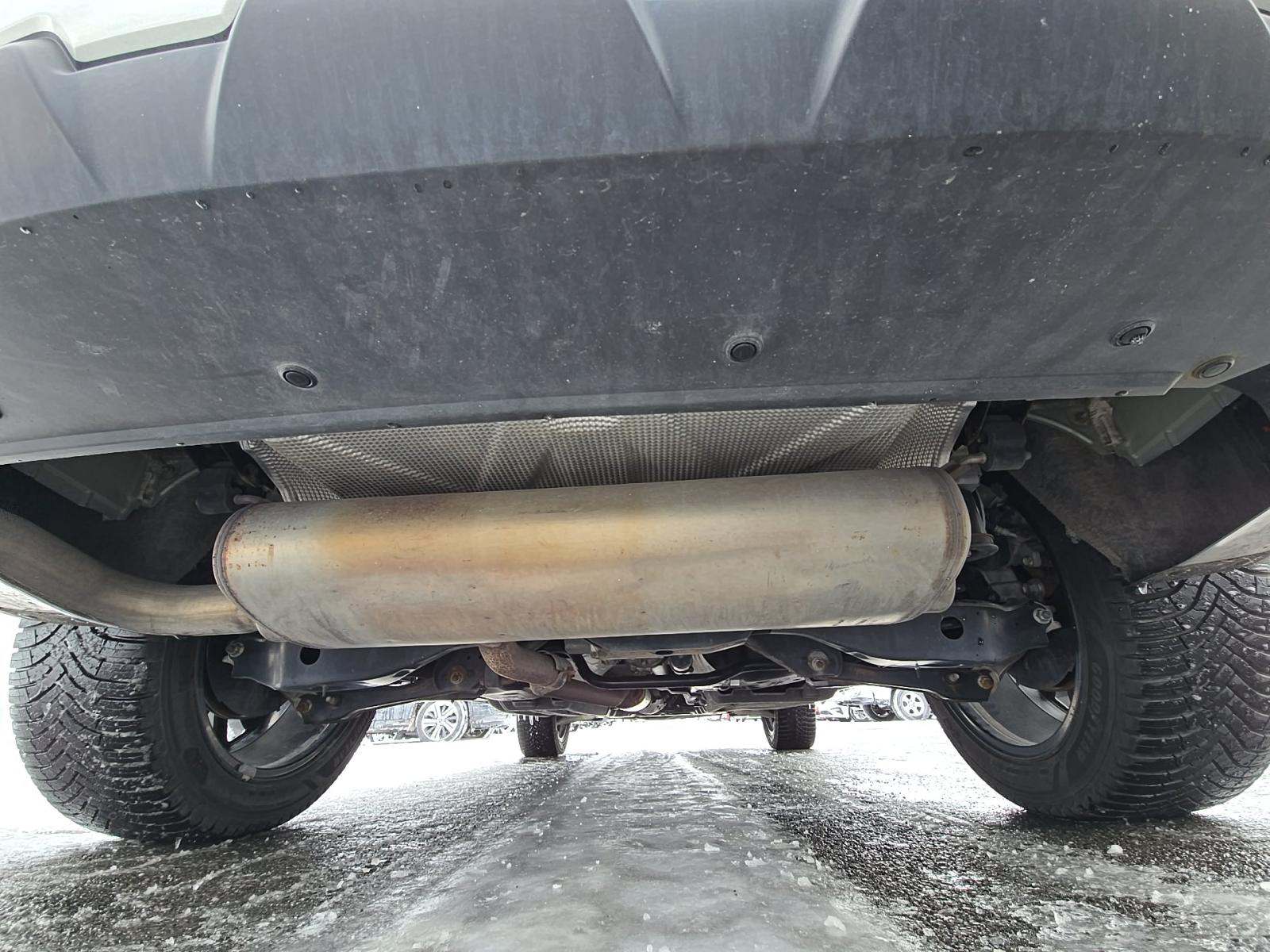 2023 Mitsubishi Outlander SEL AWD