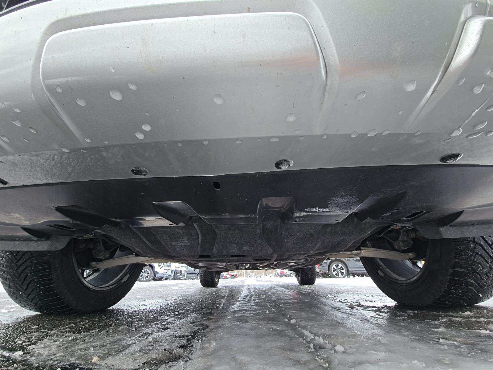 2023 Mitsubishi Outlander SEL AWD