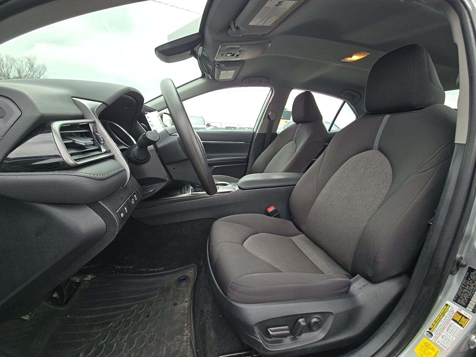 2023 Toyota Camry LE FWD