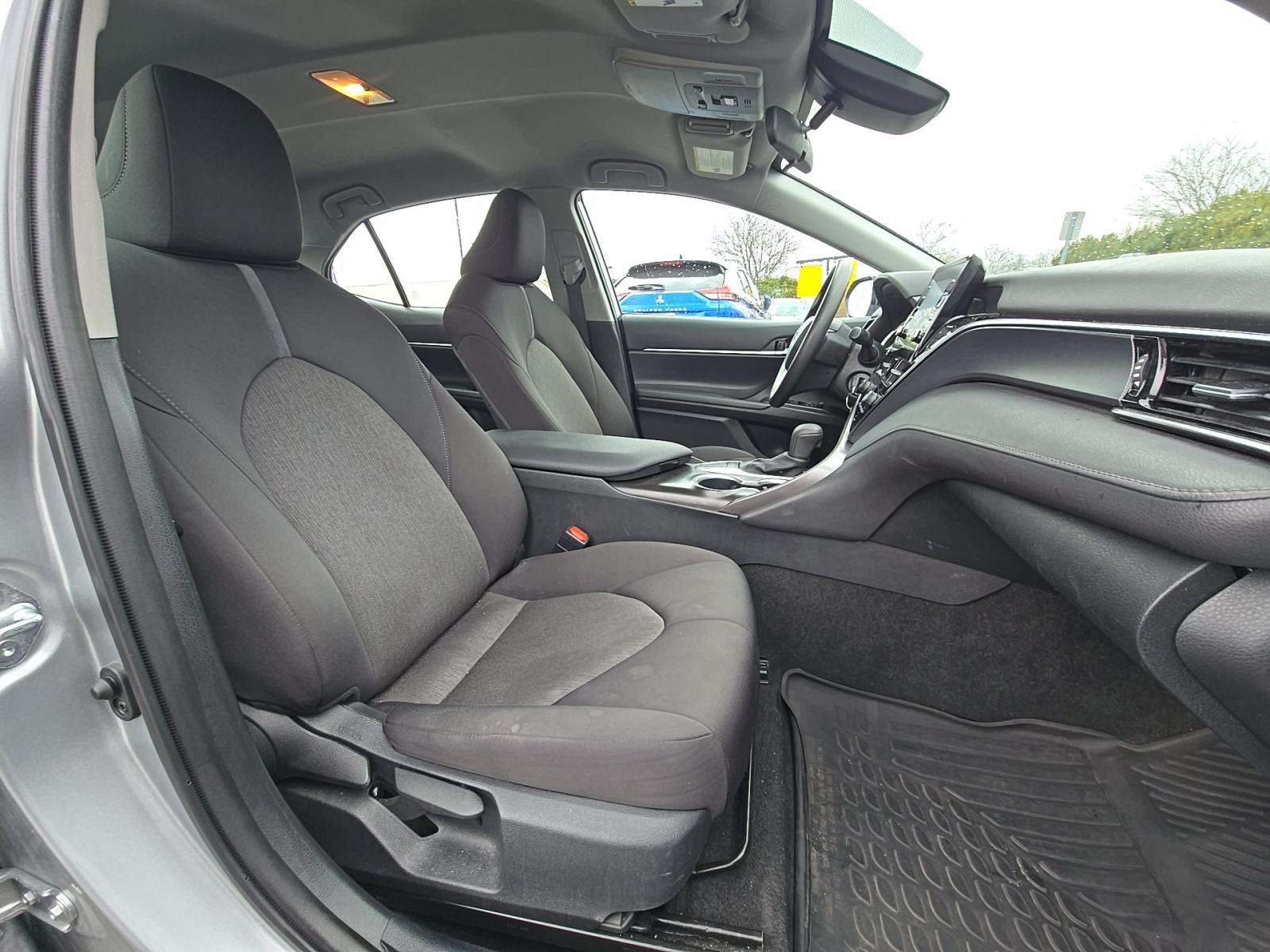 2023 Toyota Camry LE FWD