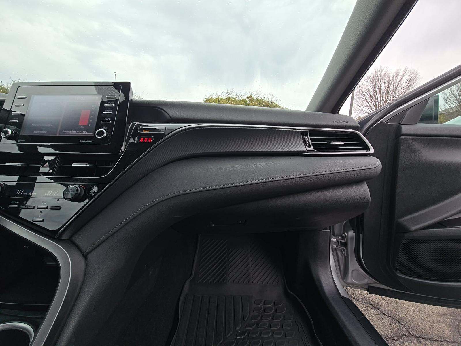 2023 Toyota Camry LE FWD