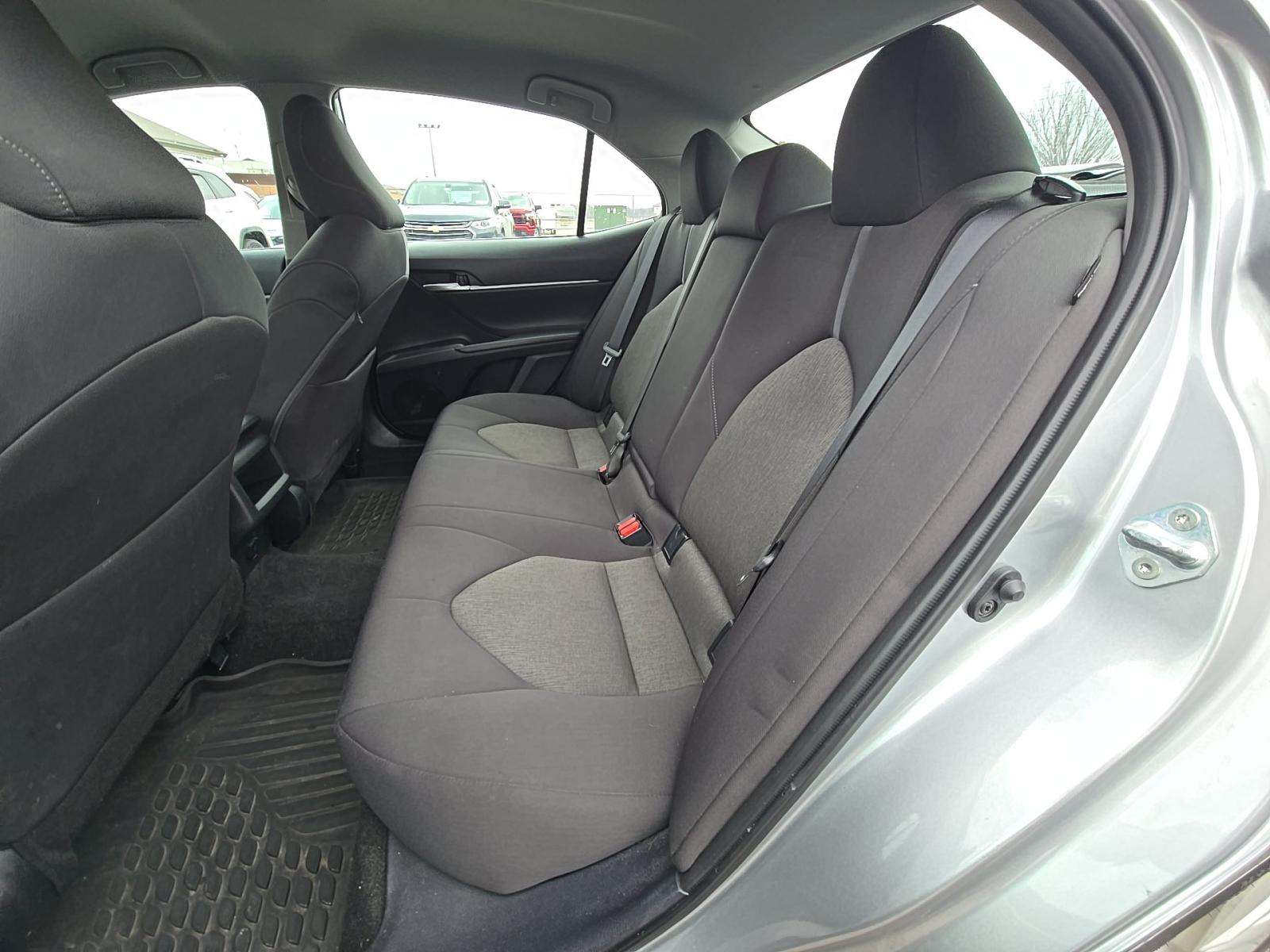 2023 Toyota Camry LE FWD