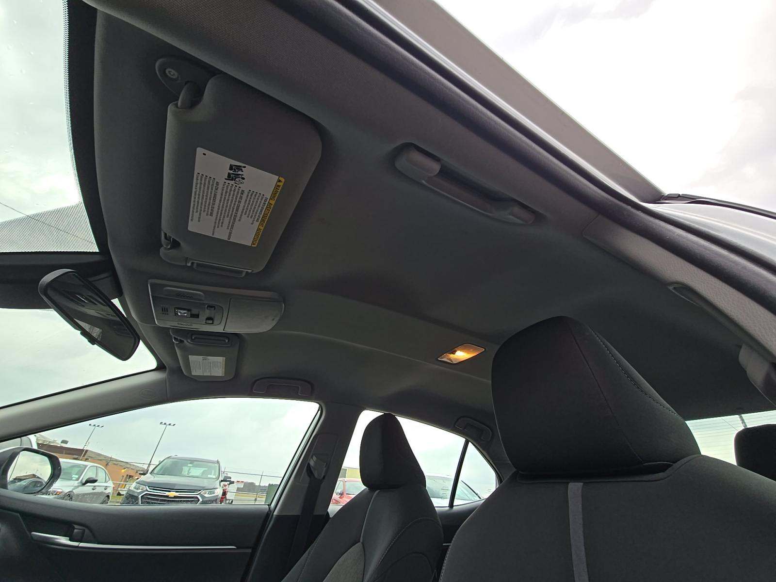 2023 Toyota Camry LE FWD