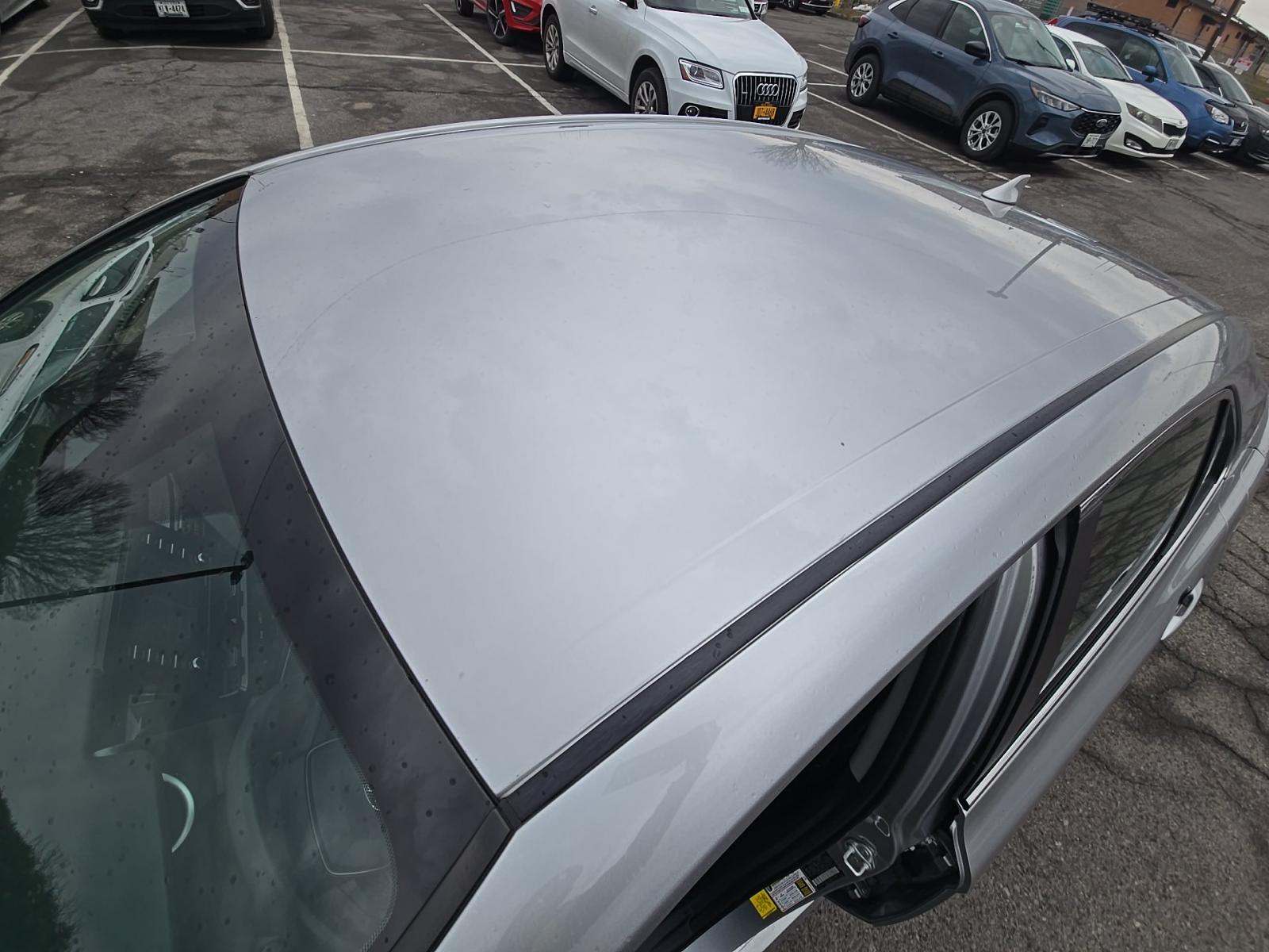 2023 Toyota Camry LE FWD