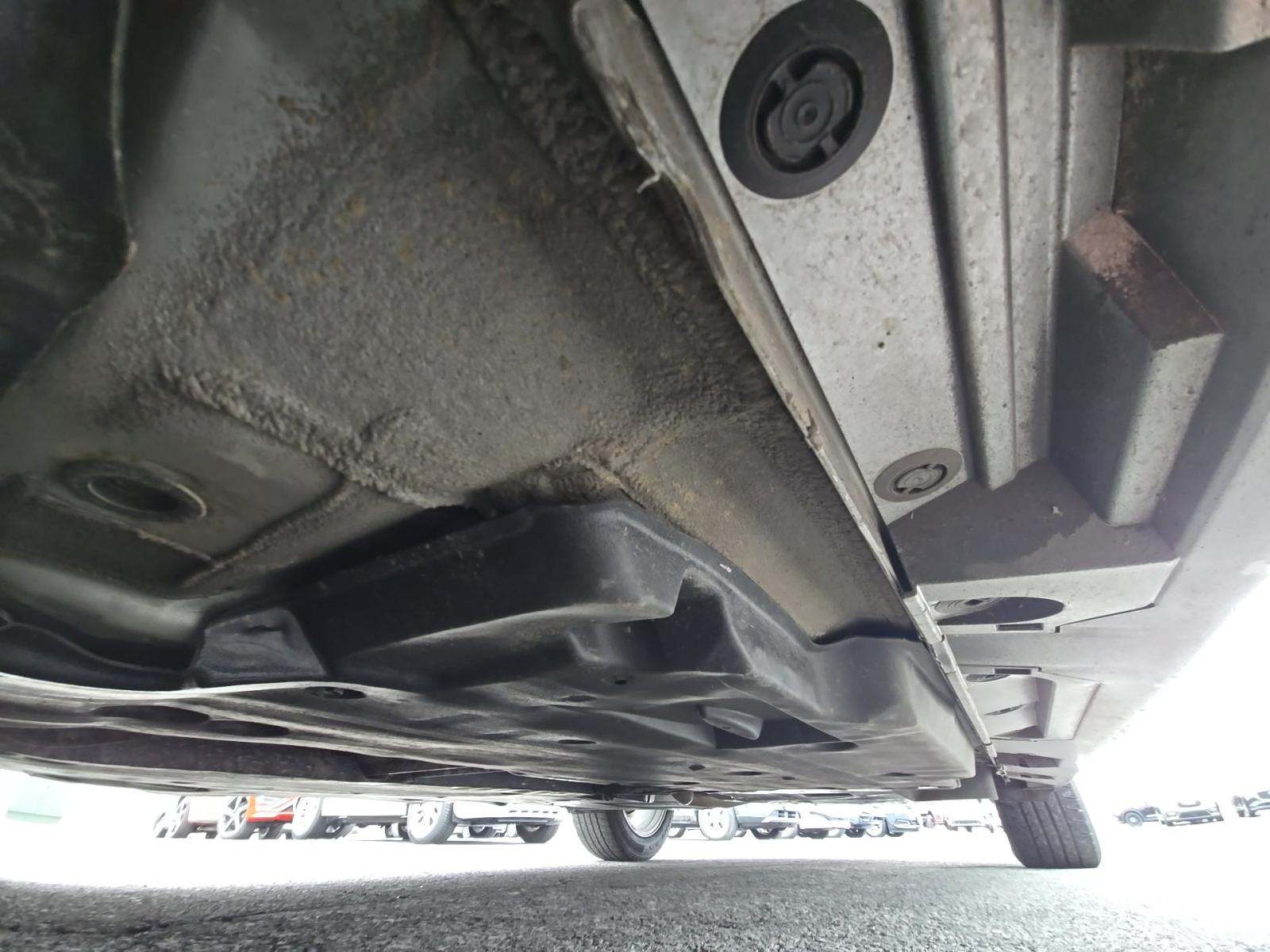 2023 Toyota Camry LE FWD