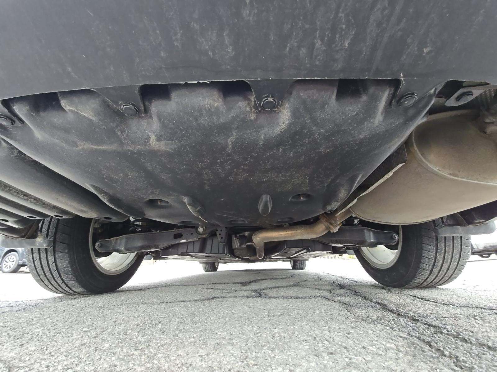 2023 Toyota Camry LE FWD