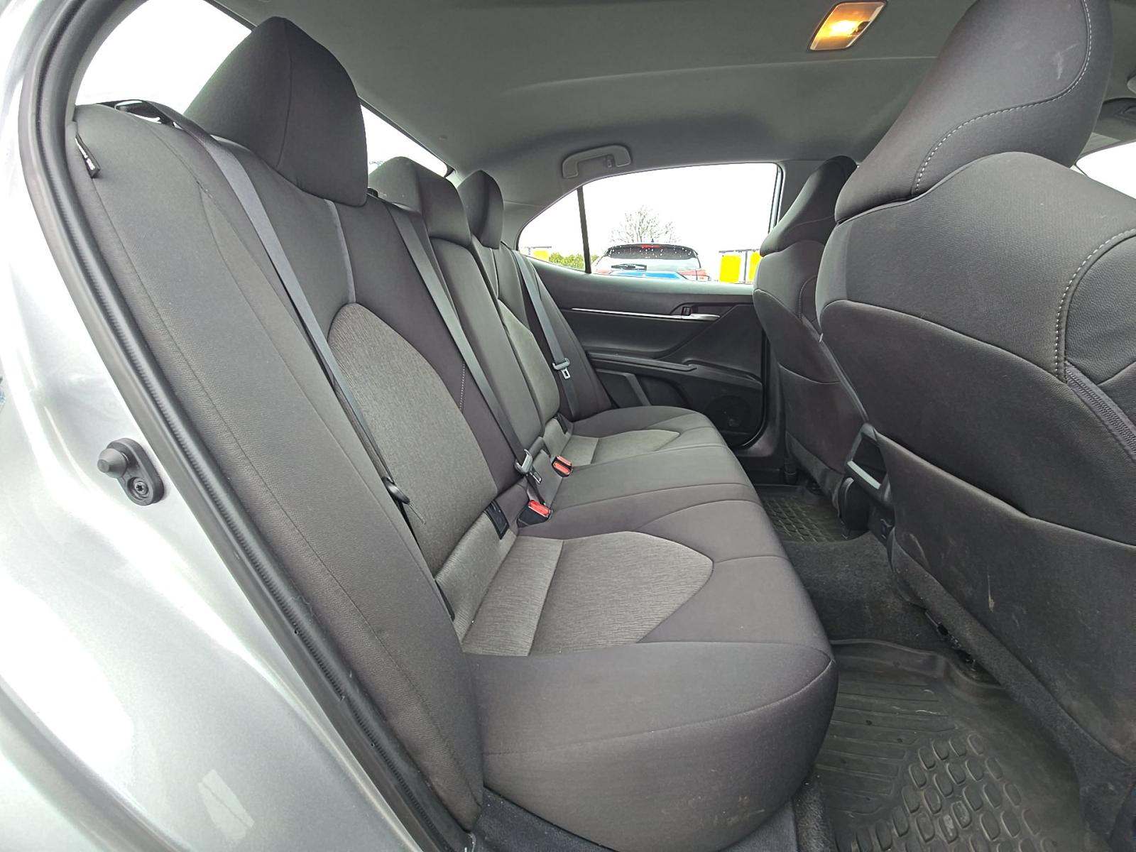 2023 Toyota Camry LE FWD