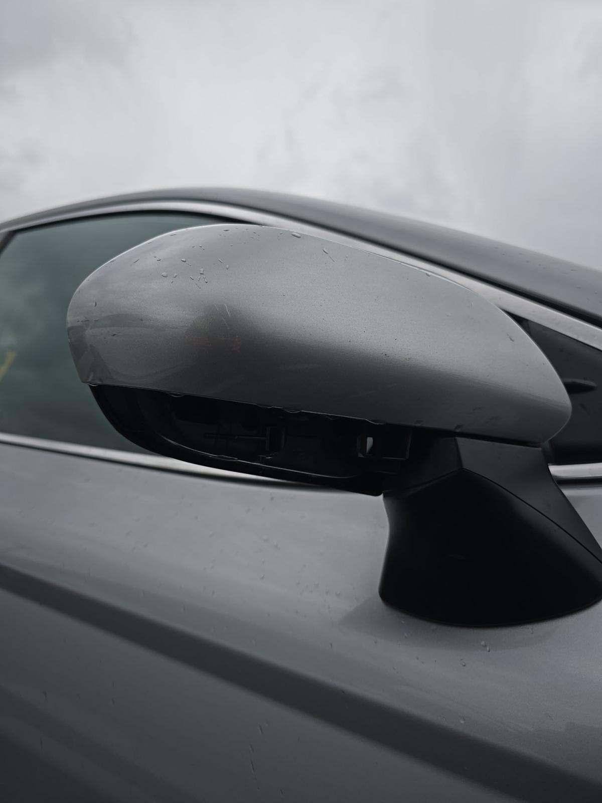 2023 Toyota Camry LE FWD