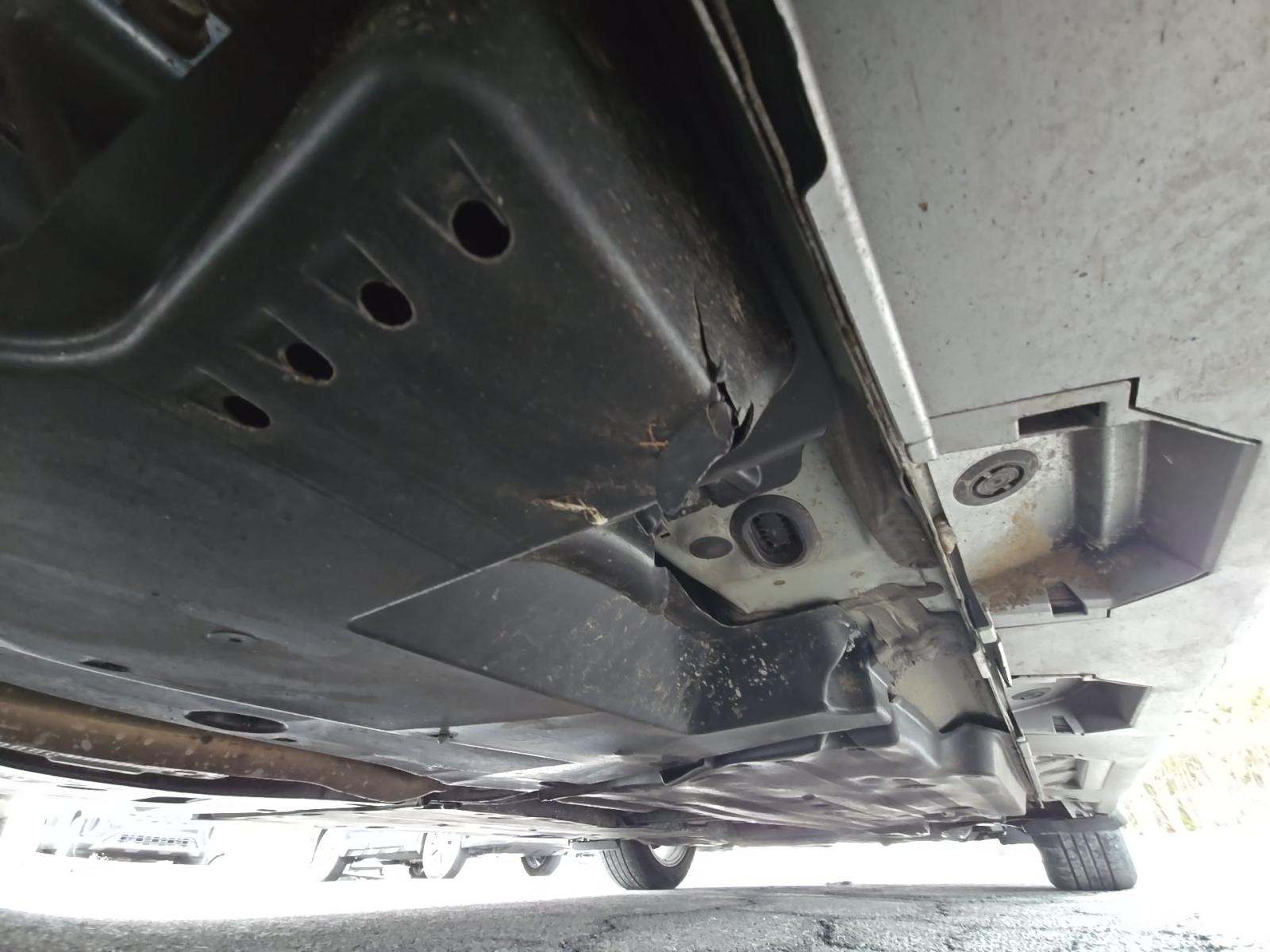 2023 Toyota Camry LE FWD