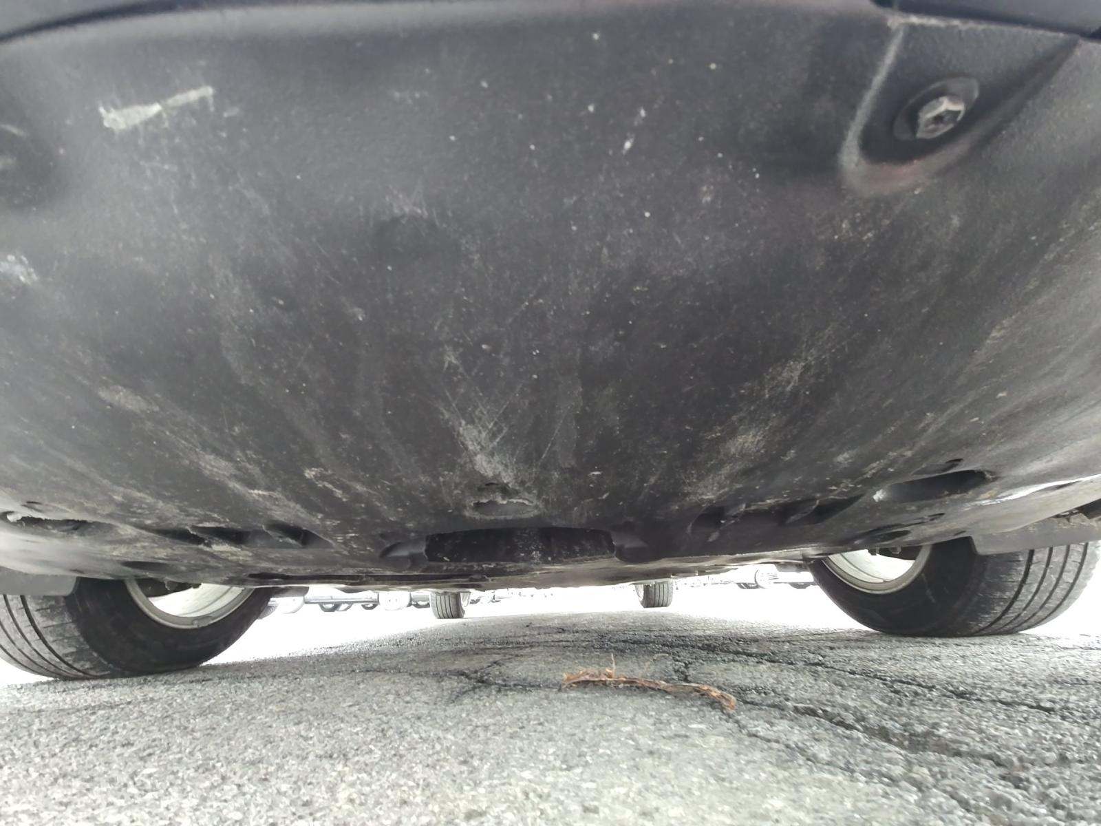 2023 Toyota Camry LE FWD