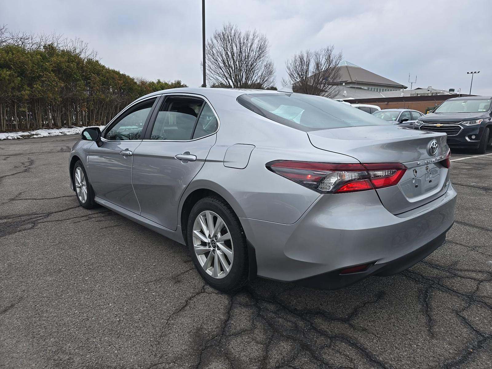 2023 Toyota Camry LE FWD