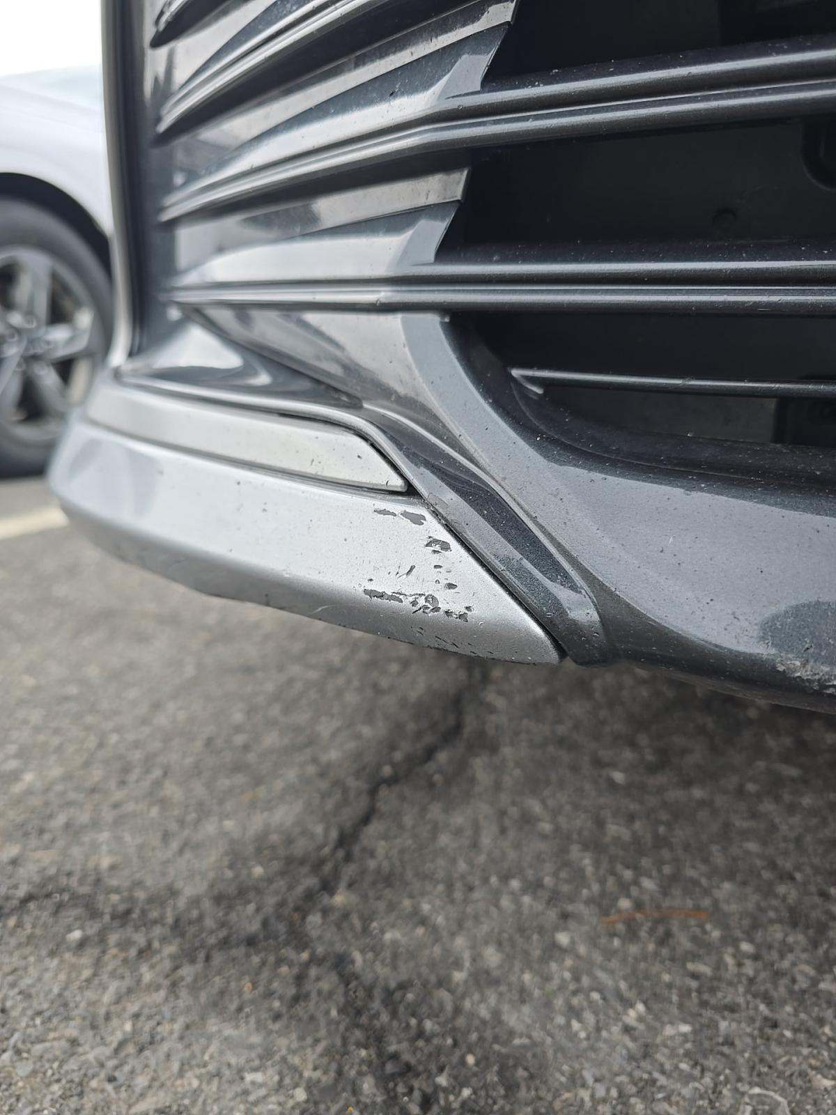 2023 Toyota Camry LE FWD