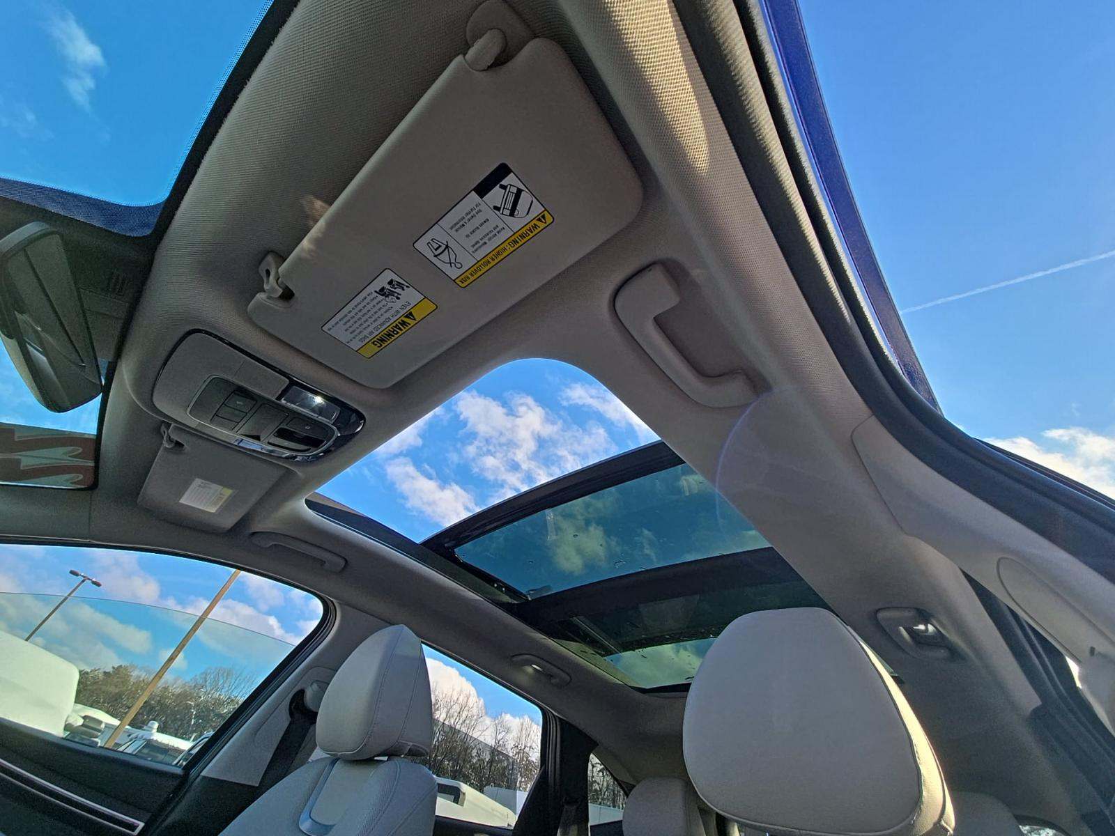 2022 Hyundai Tucson Limited AWD