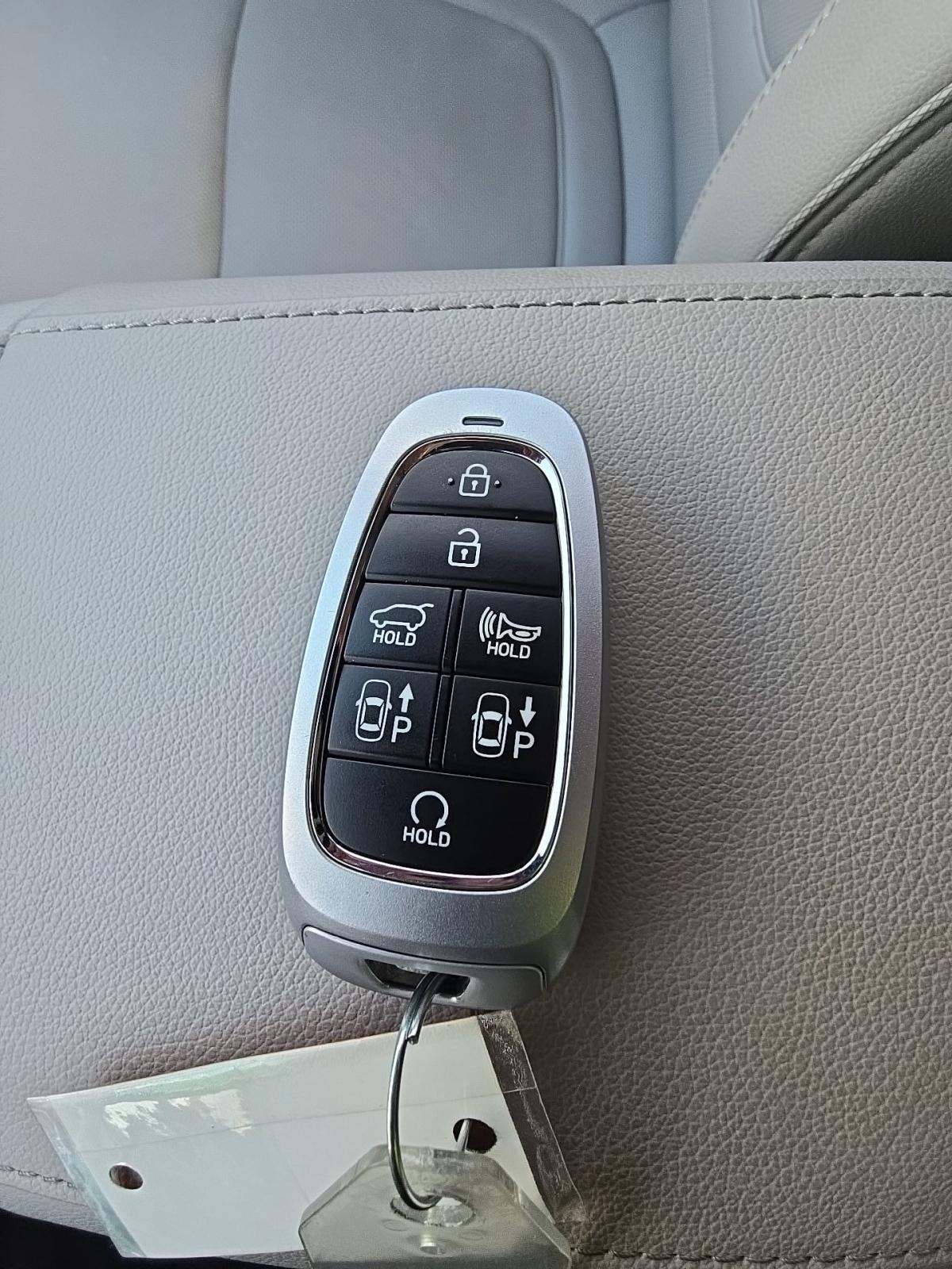 2022 Hyundai Tucson Limited AWD