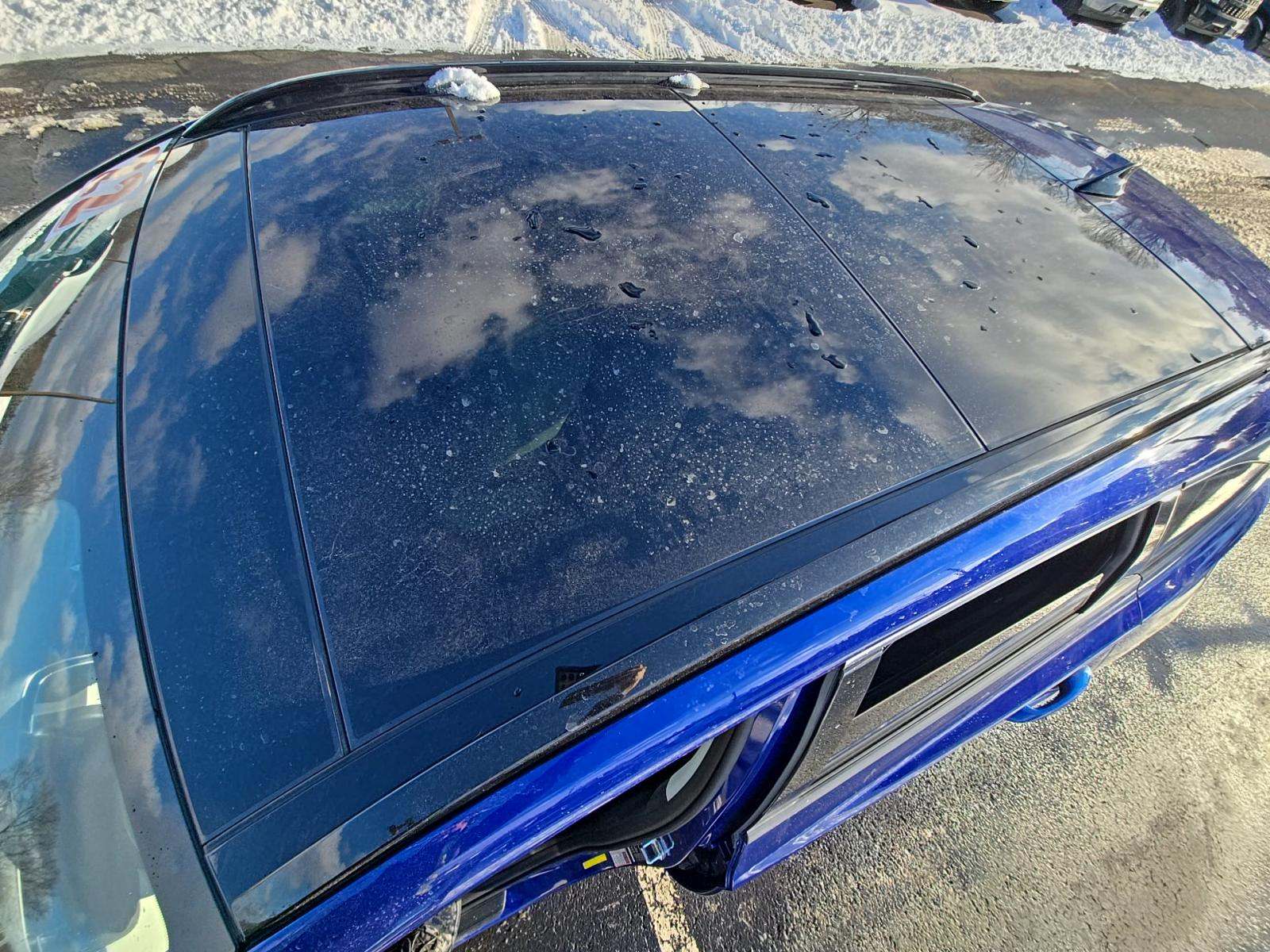 2022 Hyundai Tucson Limited AWD