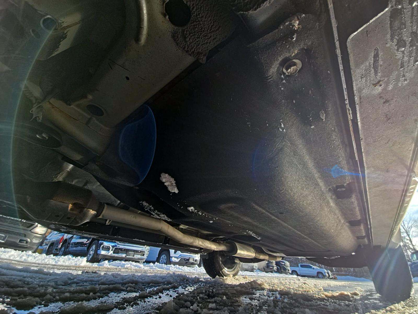 2022 Hyundai Tucson Limited AWD