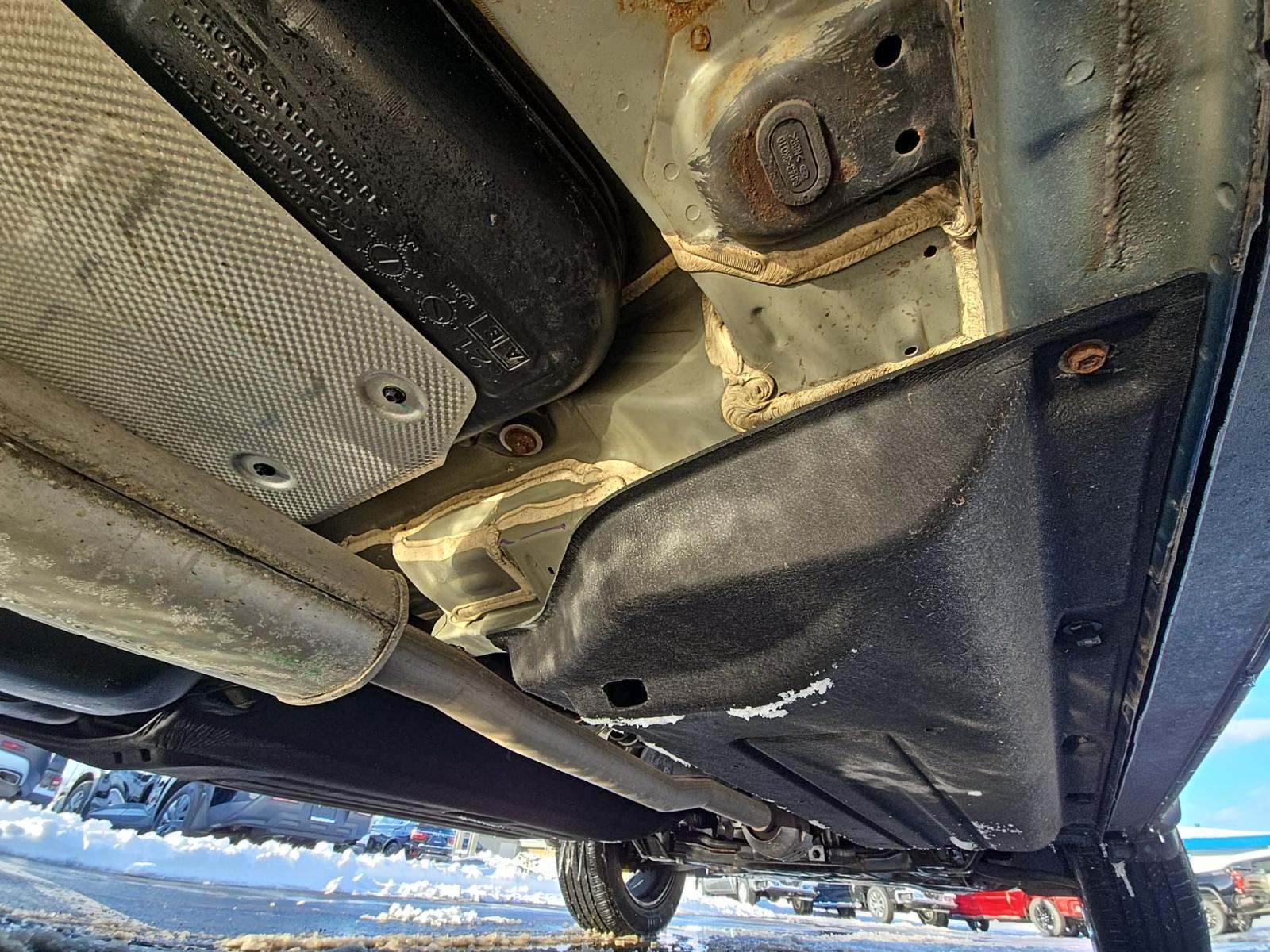 2022 Hyundai Tucson Limited AWD