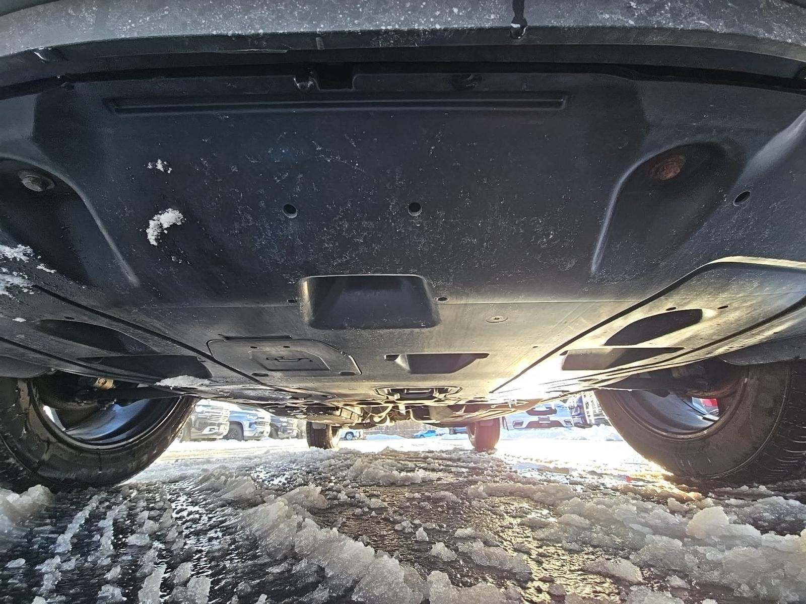 2022 Hyundai Tucson Limited AWD