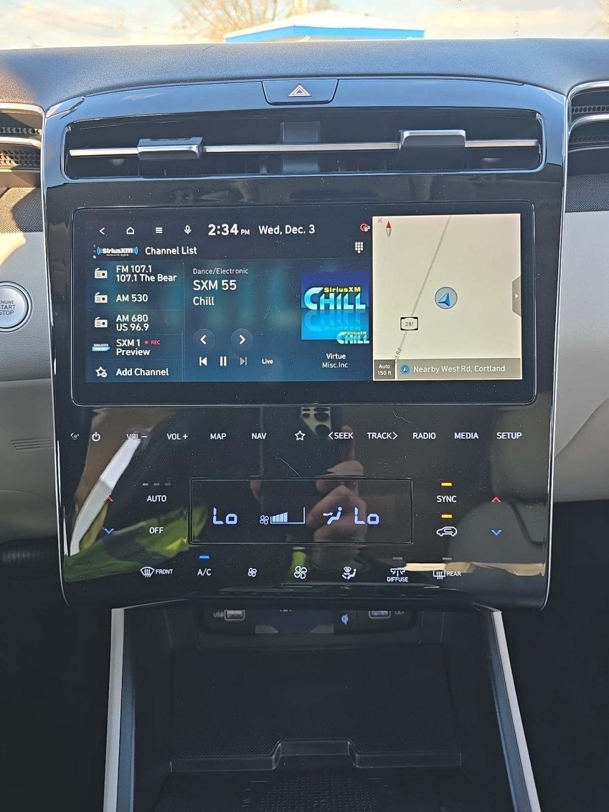 2022 Hyundai Tucson Limited AWD