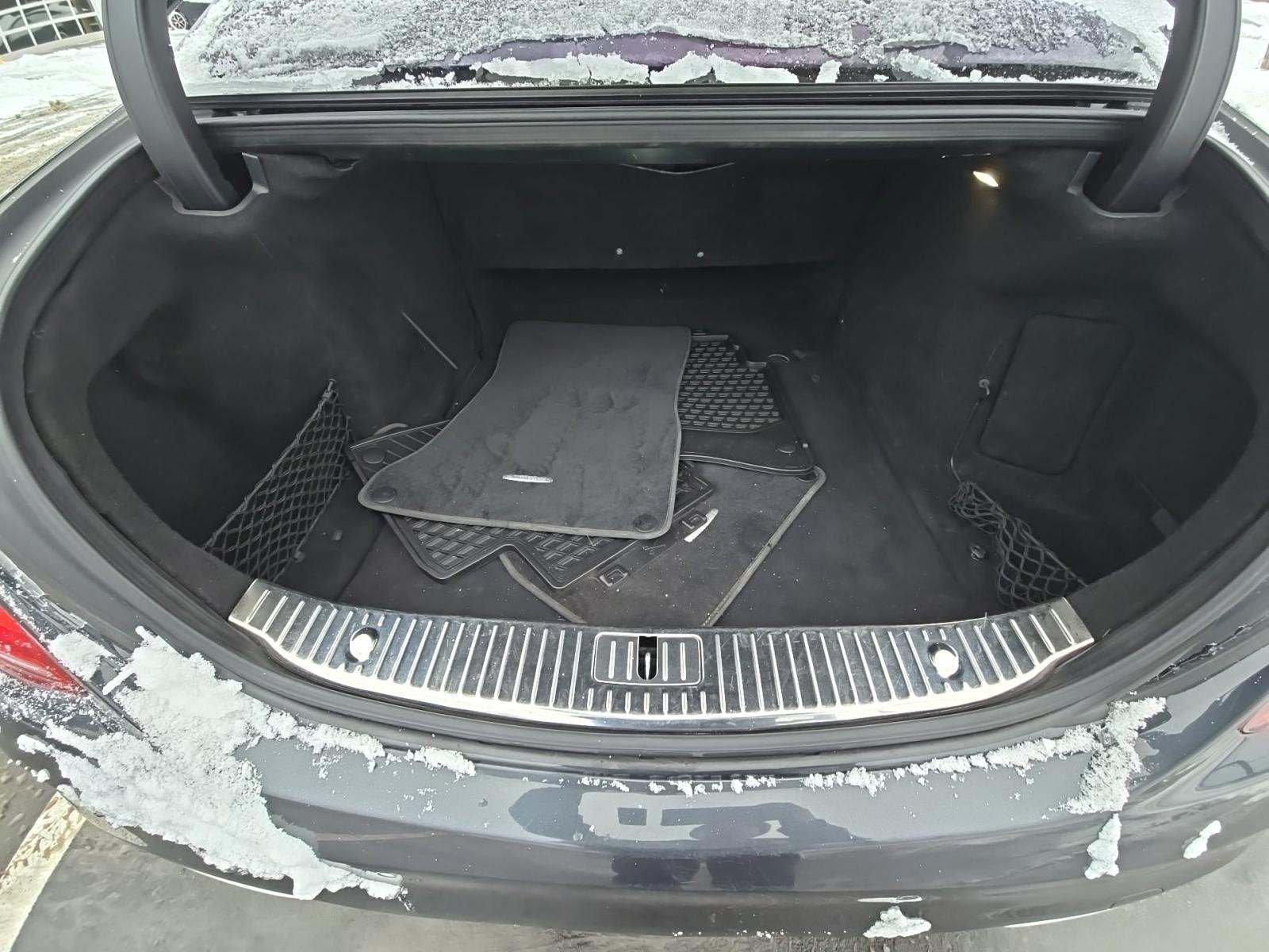 2020 Mercedes-Benz S-Class S 560 AWD