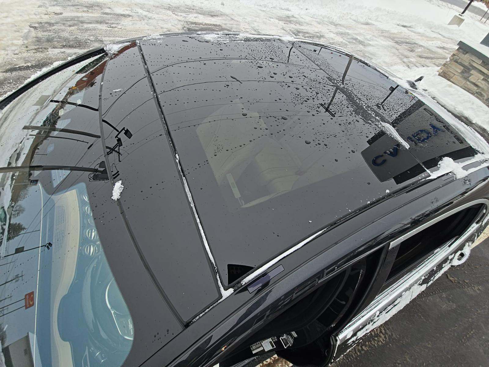 2020 Mercedes-Benz S-Class S 560 AWD