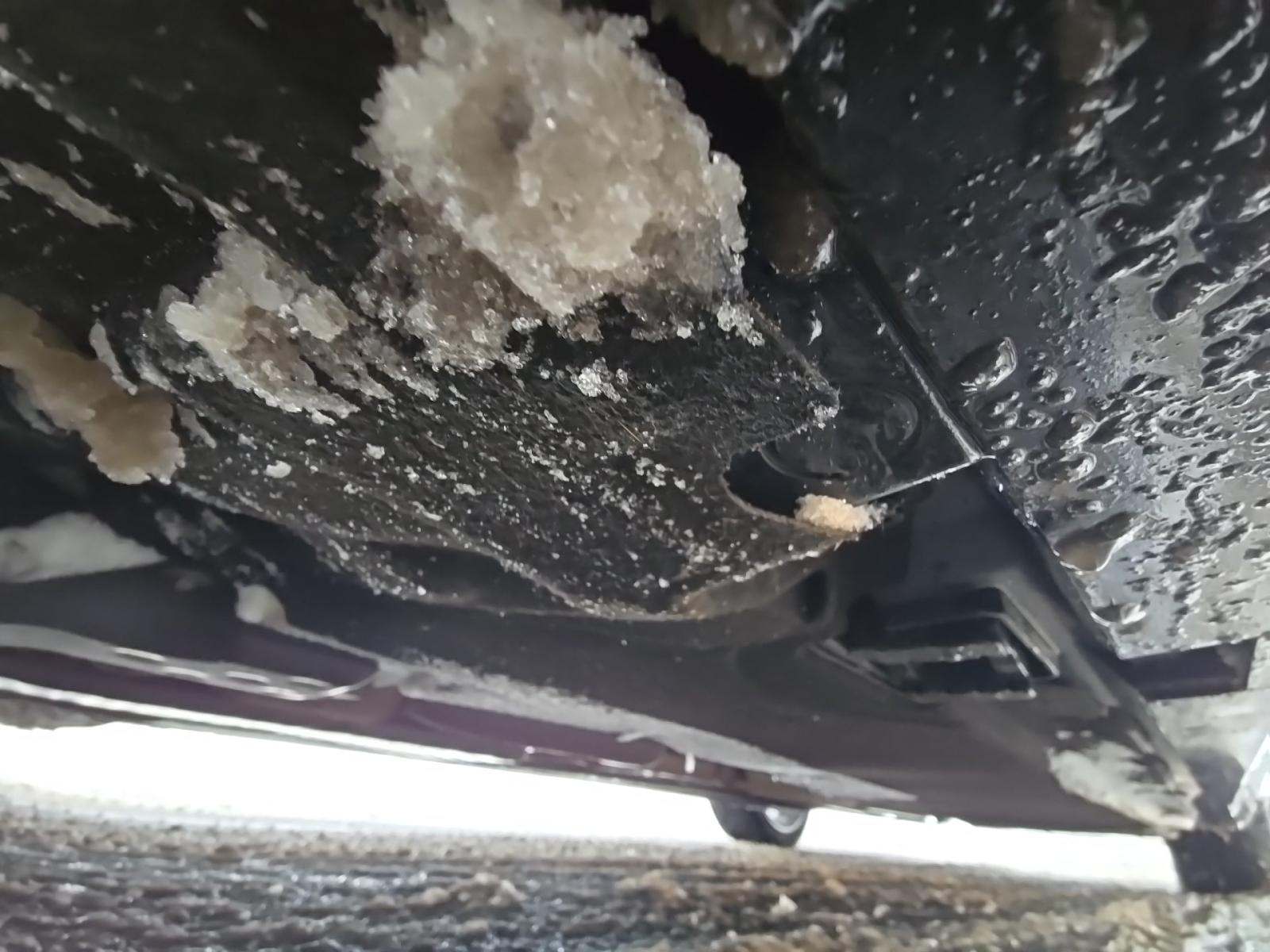 2020 Mercedes-Benz S-Class S 560 AWD