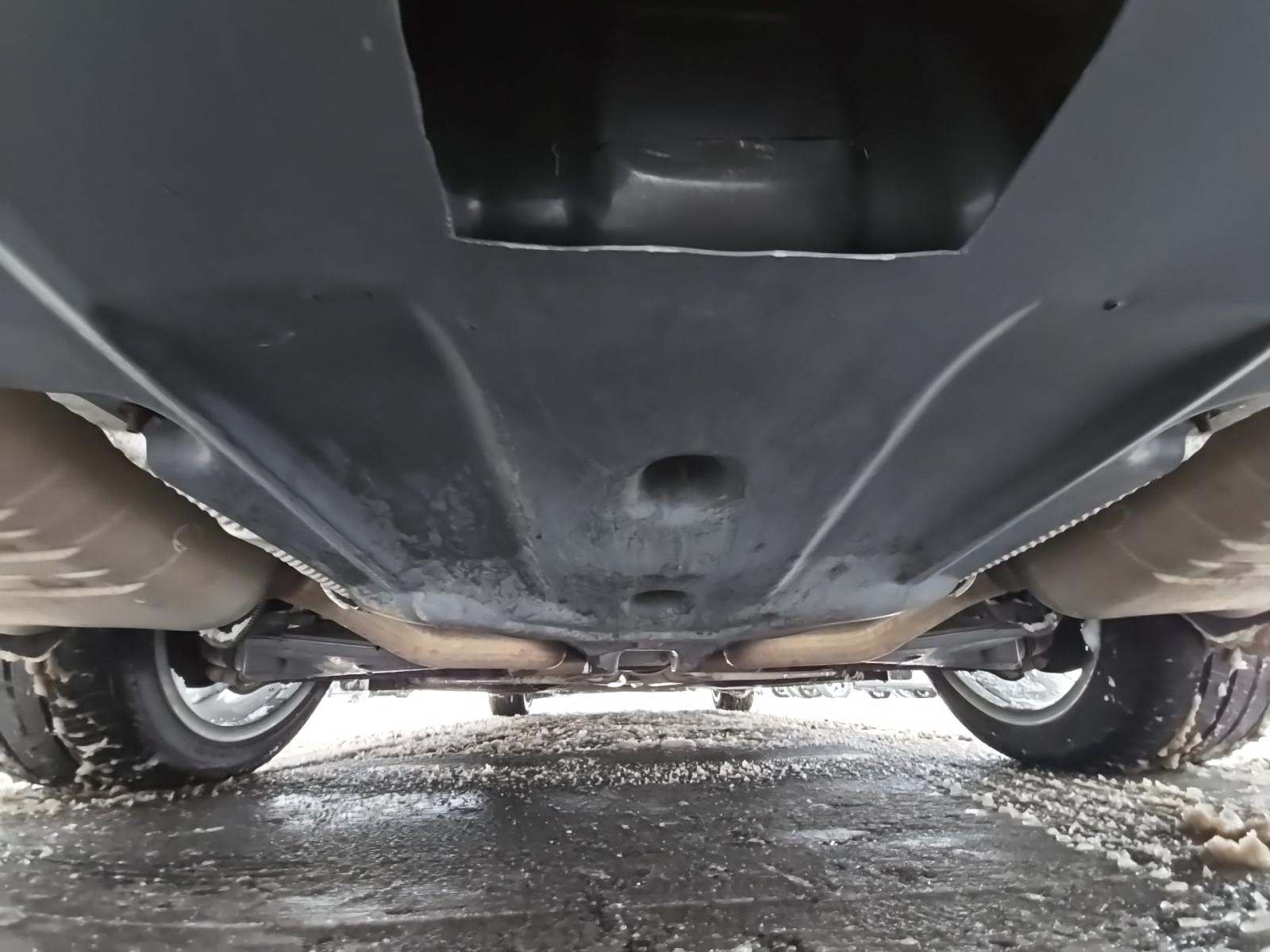 2020 Mercedes-Benz S-Class S 560 AWD