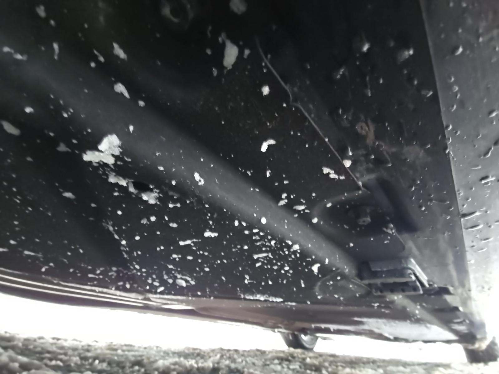 2020 Mercedes-Benz S-Class S 560 AWD