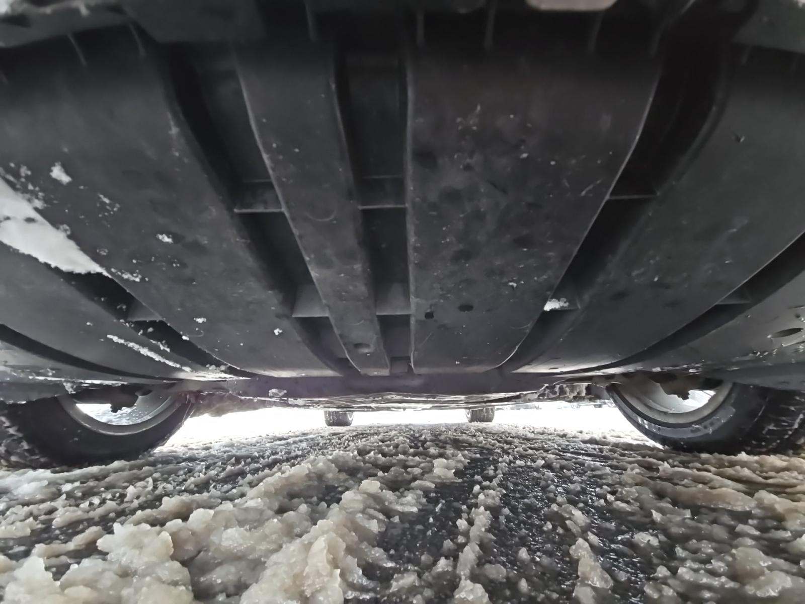 2020 Mercedes-Benz S-Class S 560 AWD