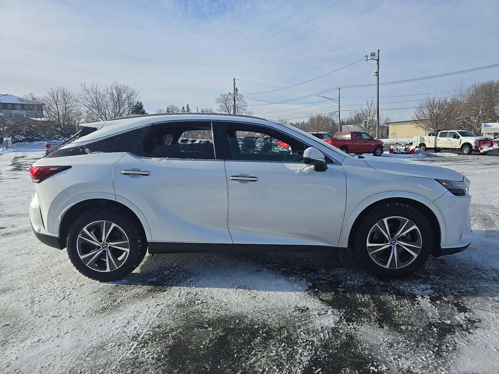 2023 Lexus RX RX 350 Premium Plus AWD
