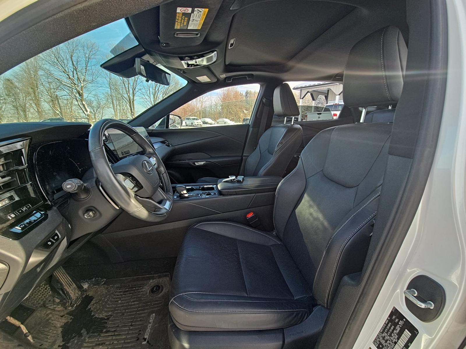 2023 Lexus RX RX 350 Premium Plus AWD