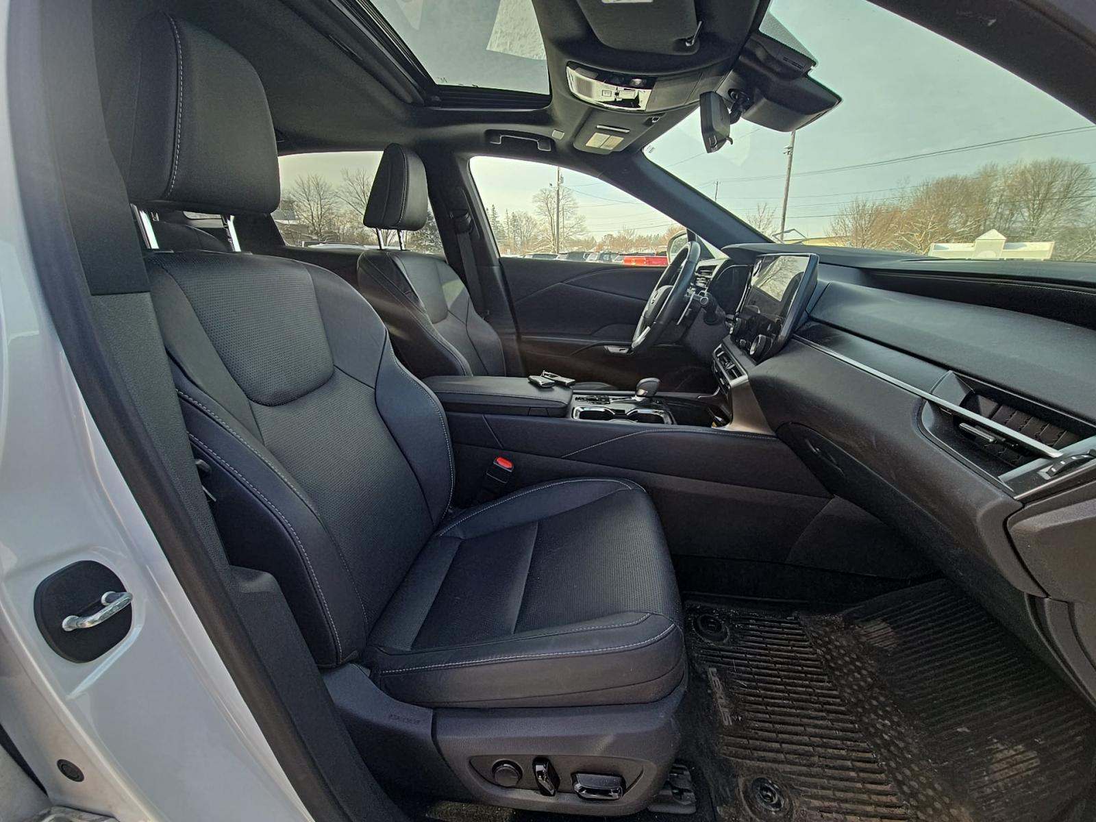 2023 Lexus RX RX 350 Premium Plus AWD