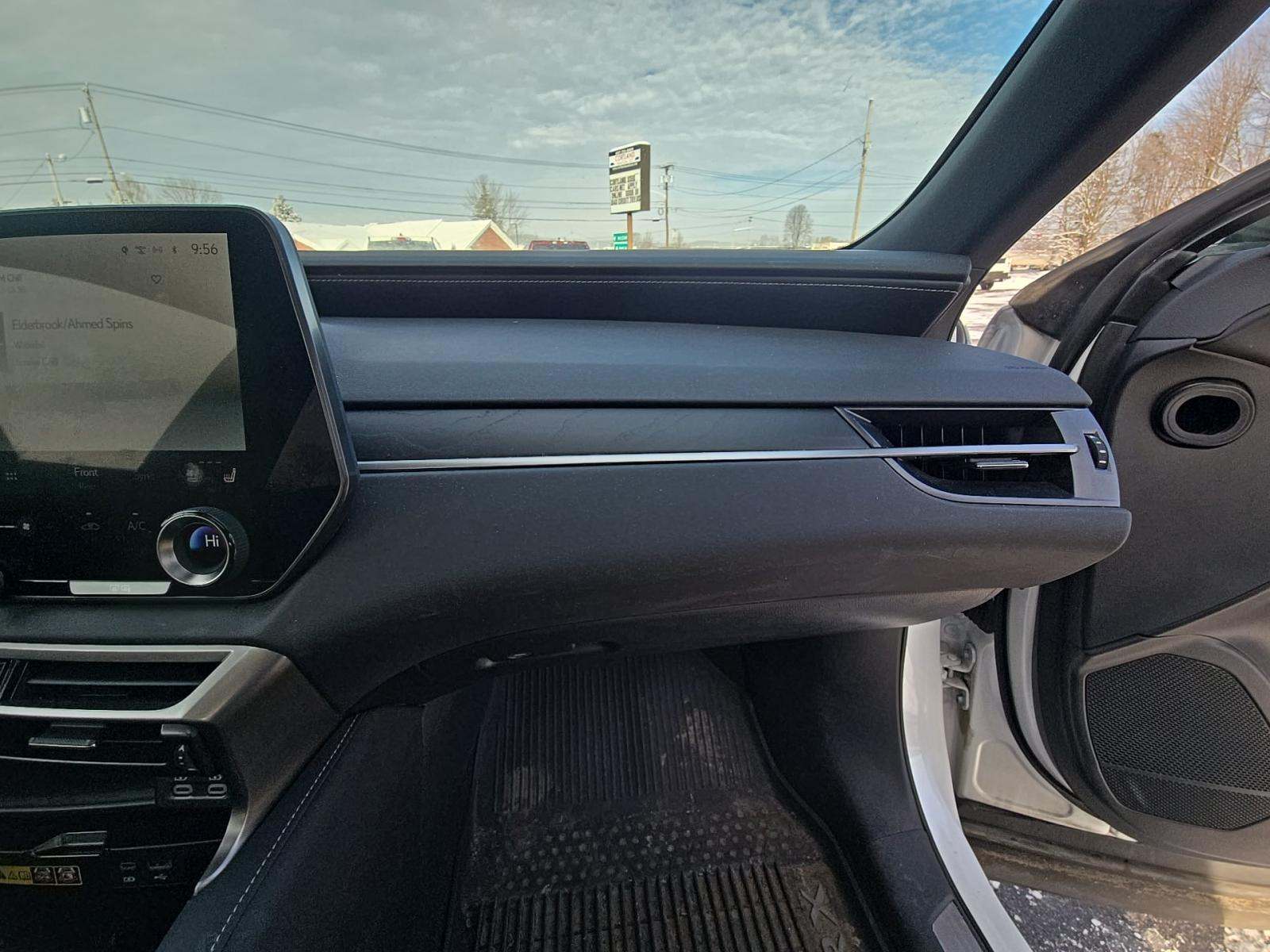 2023 Lexus RX RX 350 Premium Plus AWD