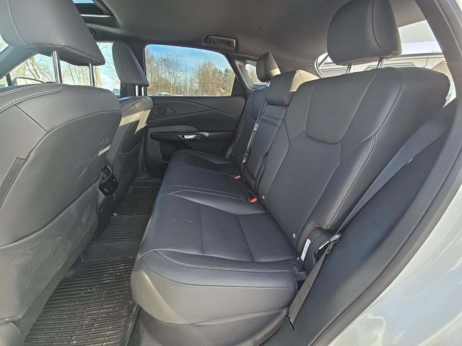 2023 Lexus RX RX 350 Premium Plus AWD