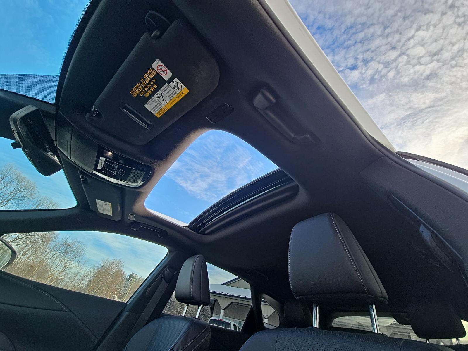 2023 Lexus RX RX 350 Premium Plus AWD