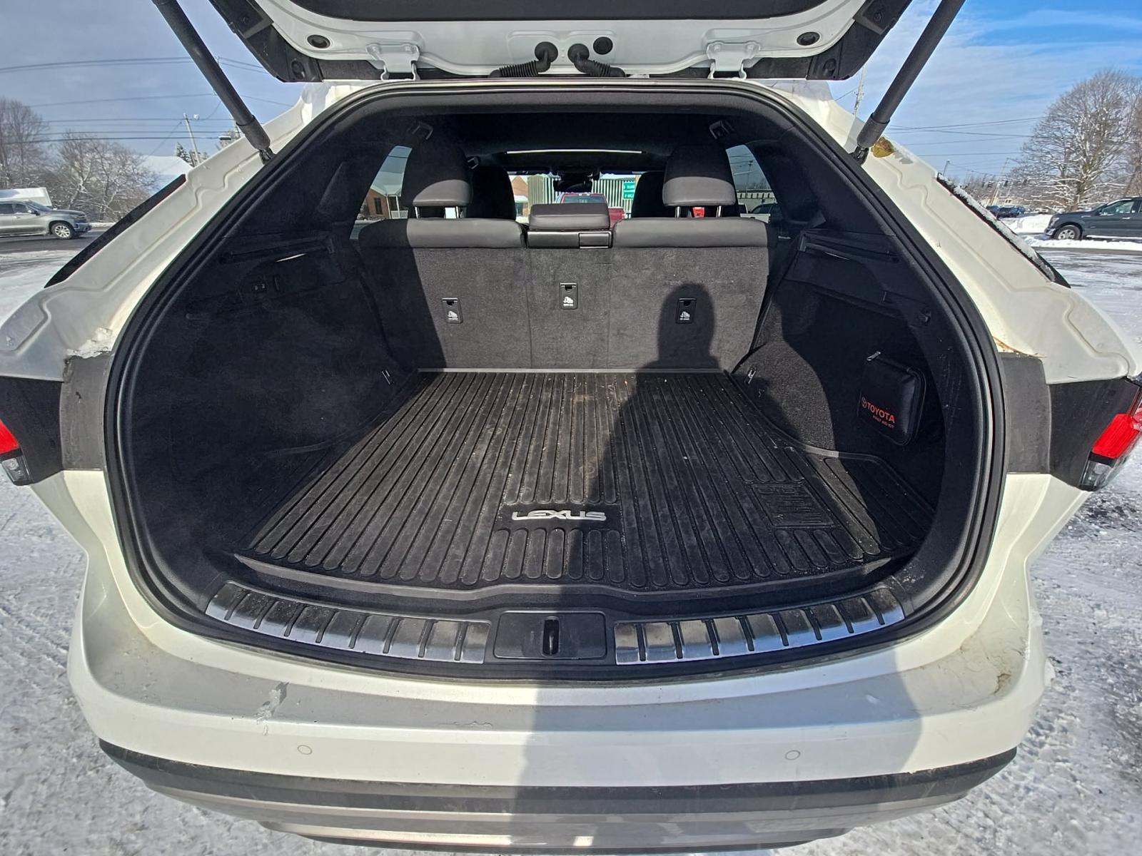 2023 Lexus RX RX 350 Premium Plus AWD