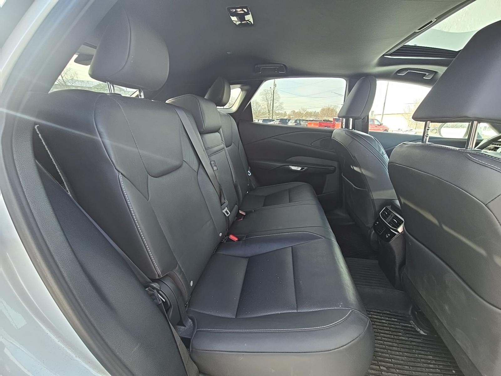 2023 Lexus RX RX 350 Premium Plus AWD