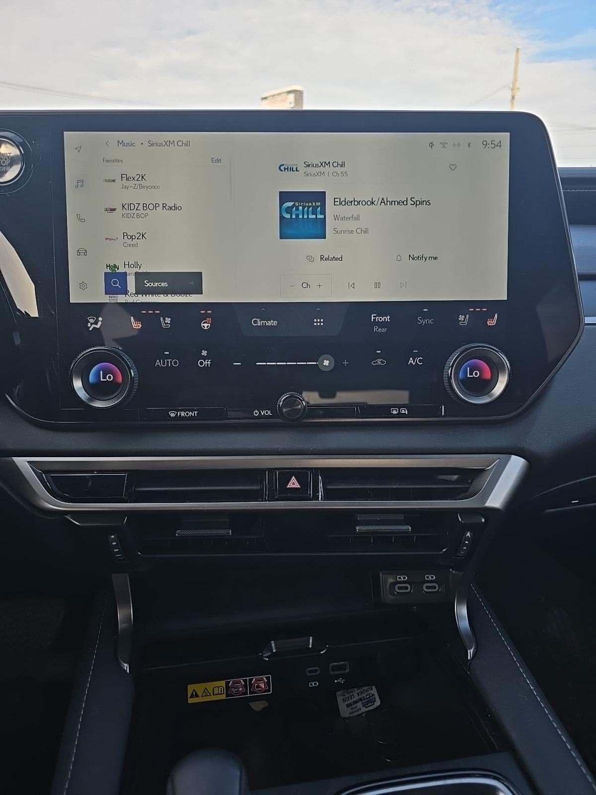 2023 Lexus RX RX 350 Premium Plus AWD