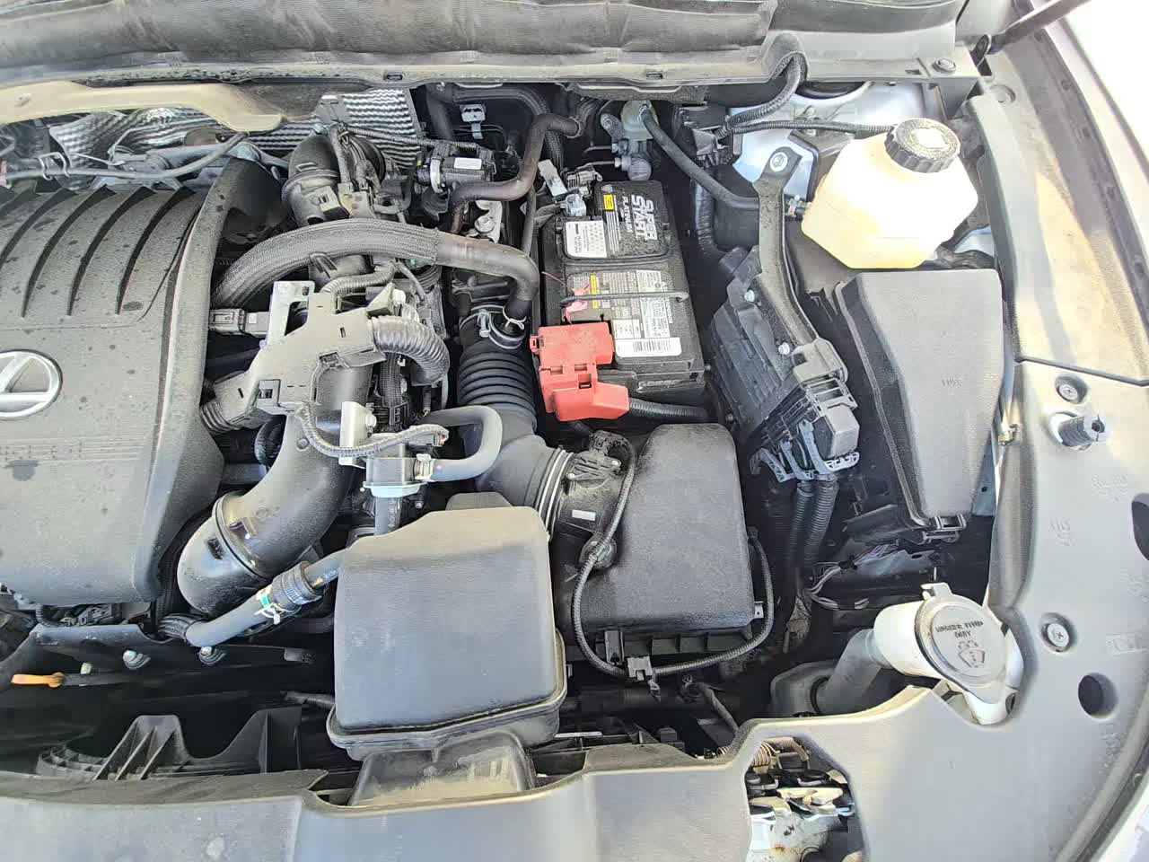 2023 Lexus RX RX 350 Premium Plus AWD