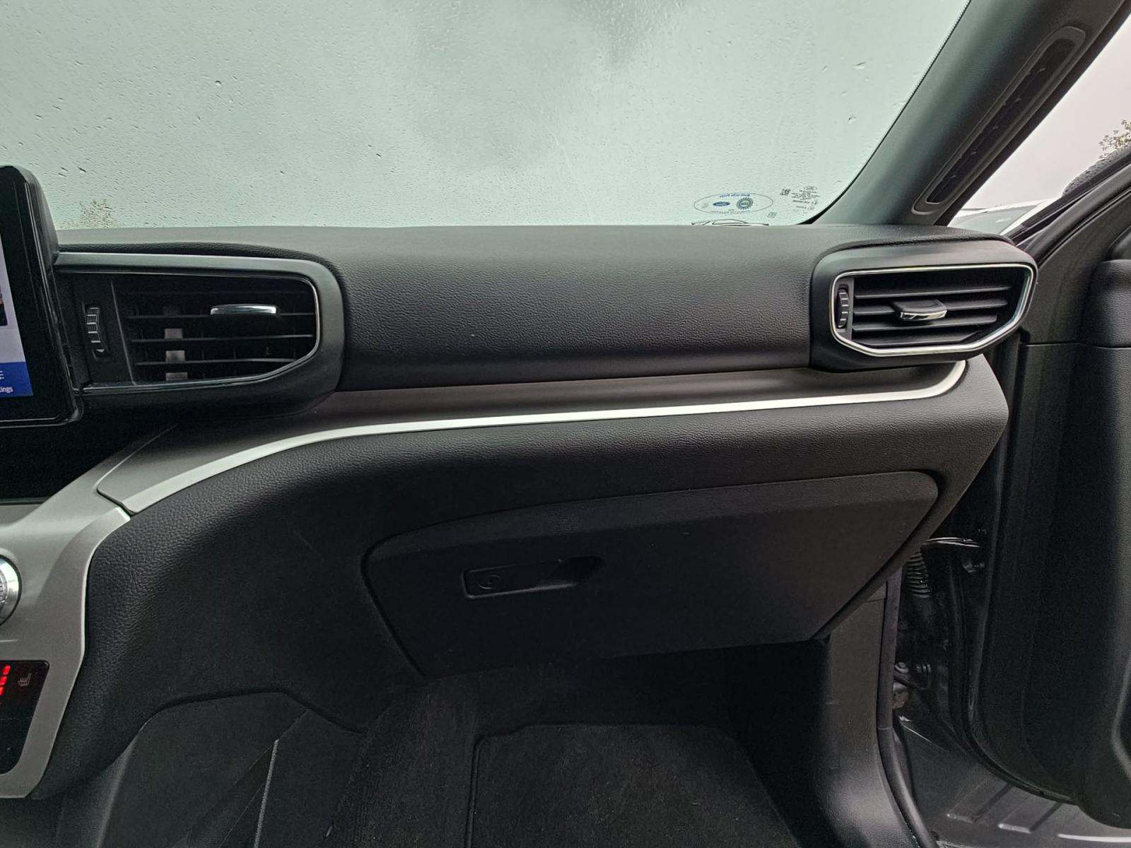 2022 Ford Explorer XLT RWD