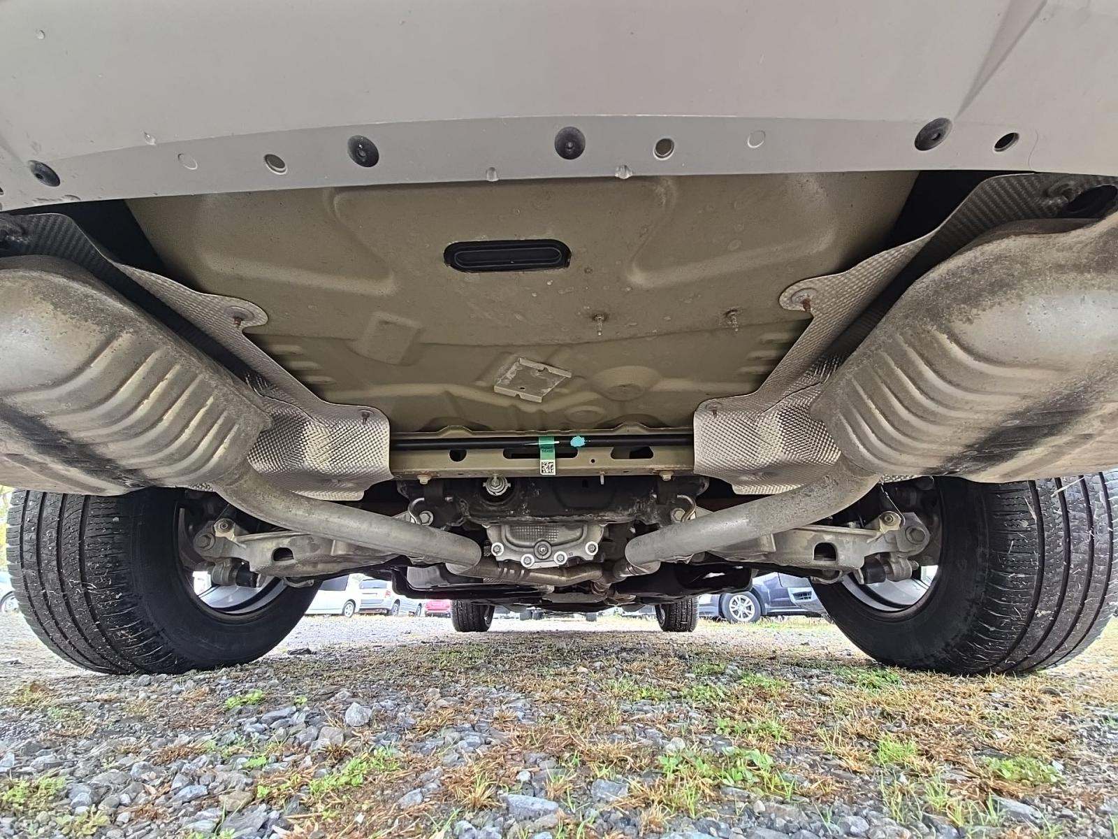 2022 Ford Explorer XLT RWD