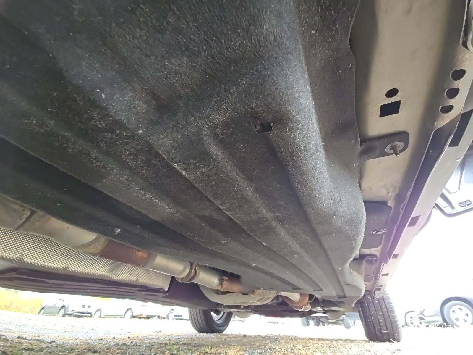 2022 Ford Explorer XLT RWD