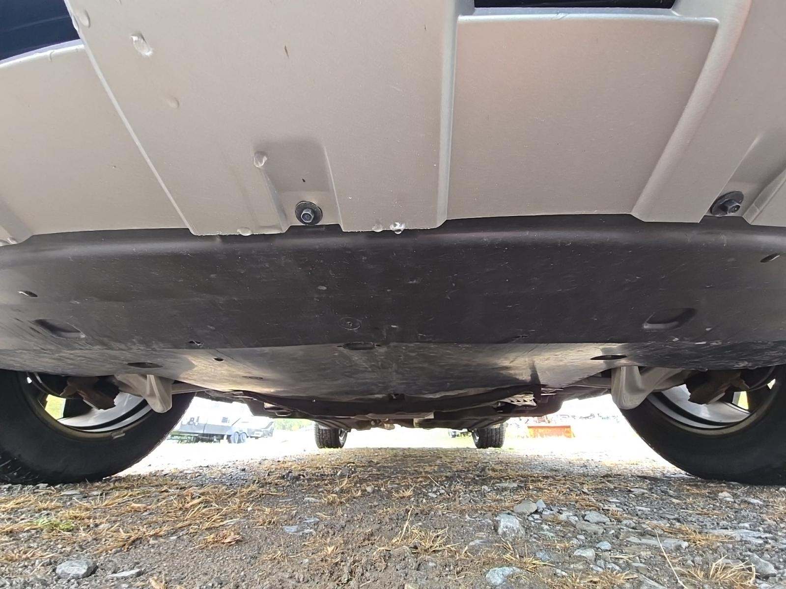 2022 Ford Explorer XLT RWD